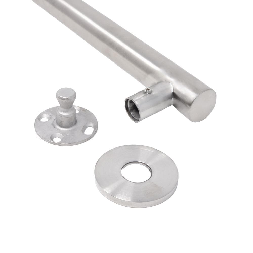 Preferred Bath Accessories 6016-SS Grab-Bars - View #2
