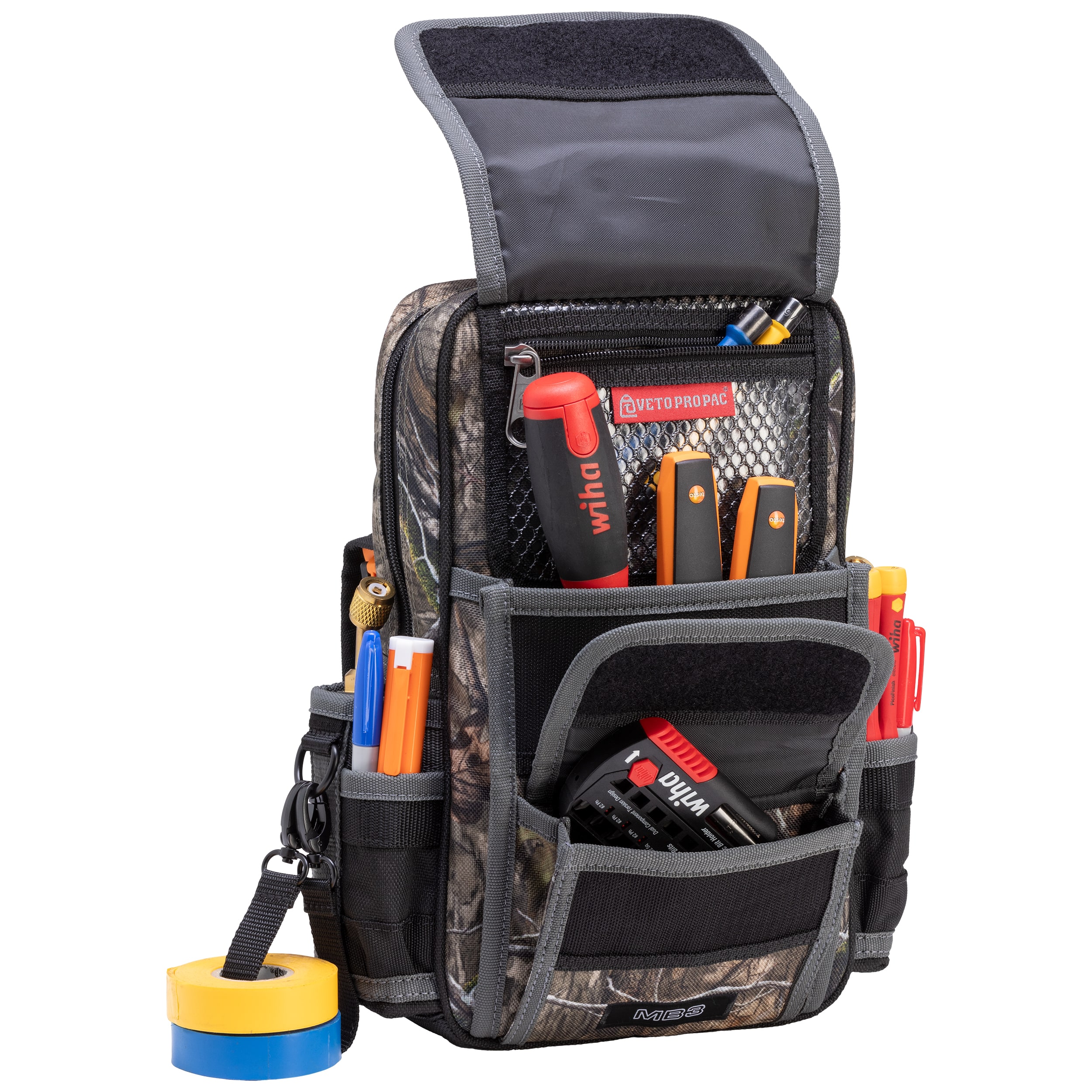 Veto Pro Pac VPP10794 Tool-Pouches - View #7
