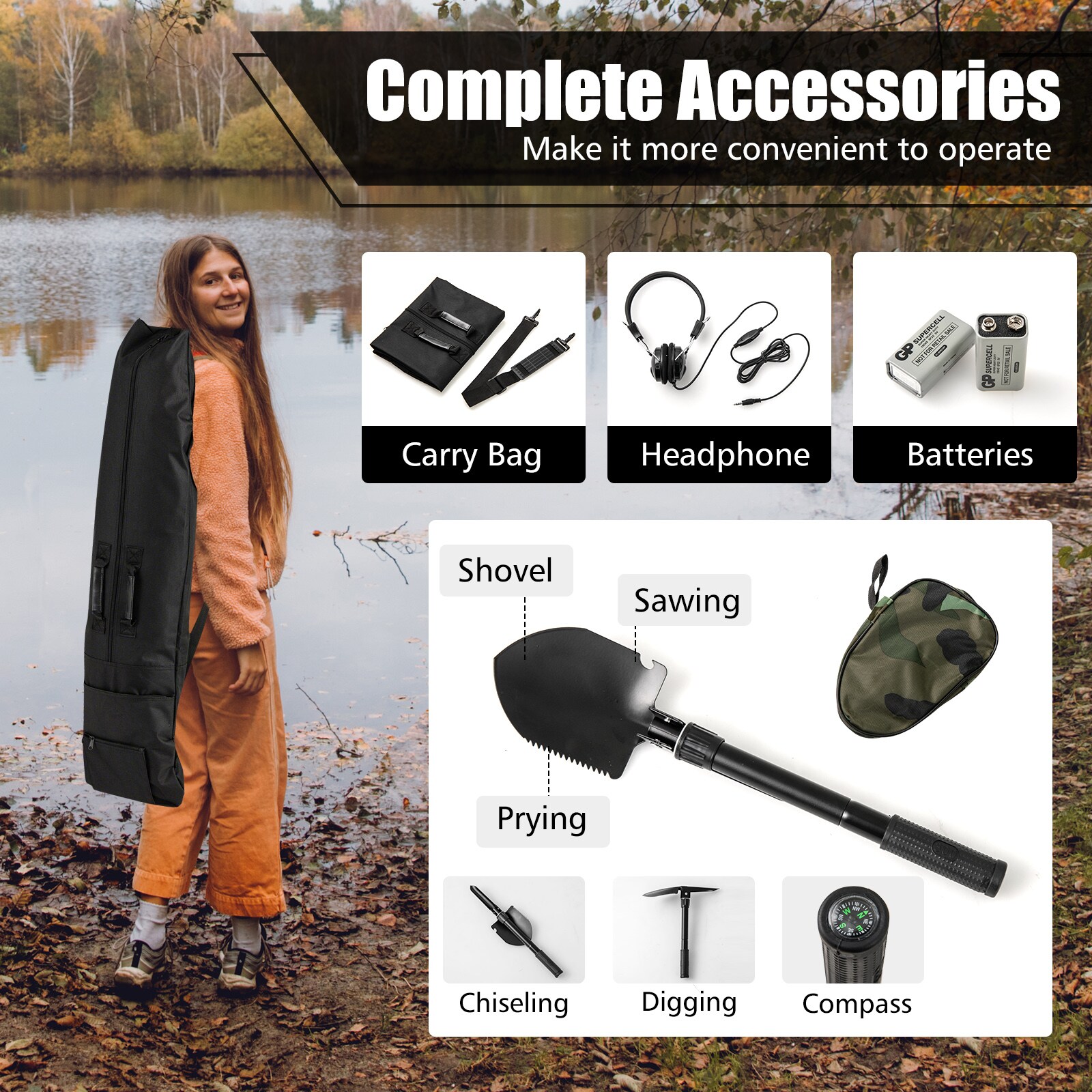 SUGIFT ZMLW014SUGHY1232 Garden-Hand-Tool-Kits - View #10