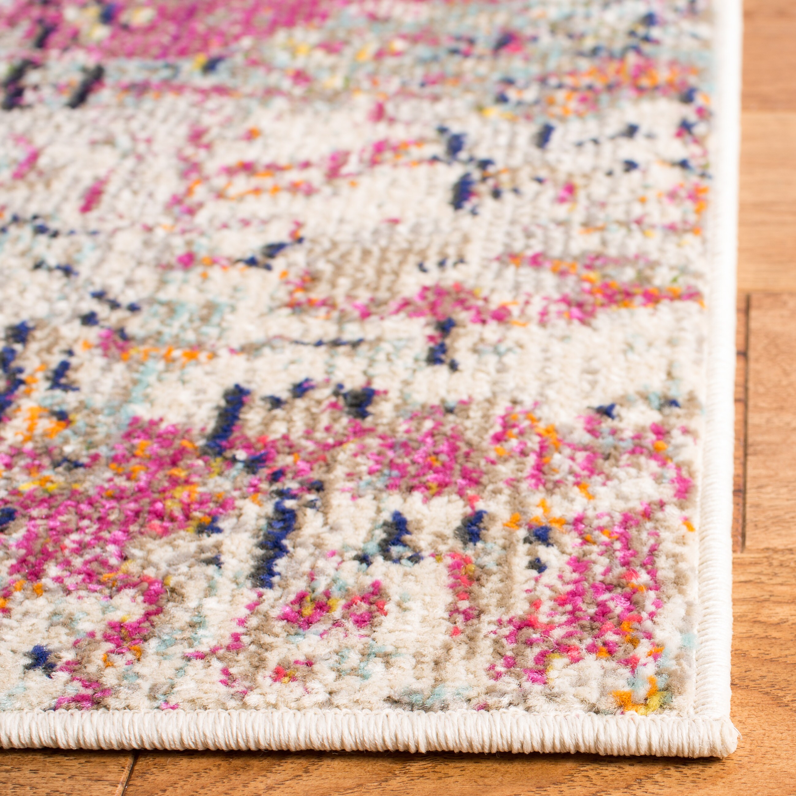 Safavieh MAD460A-8SQ rugs - View #2