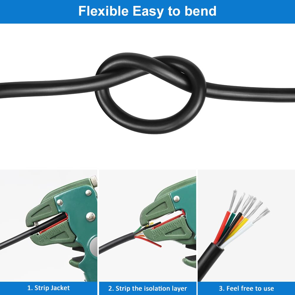 Aoibox LABGMXHT Specialty-Wire-Cable - View #7