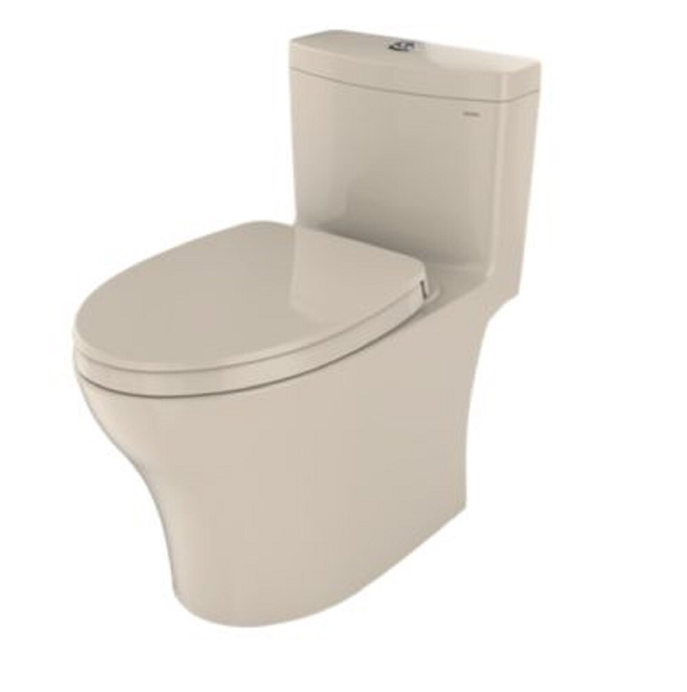 TOTO MS646124CEMFGN-03 toilets - View #2