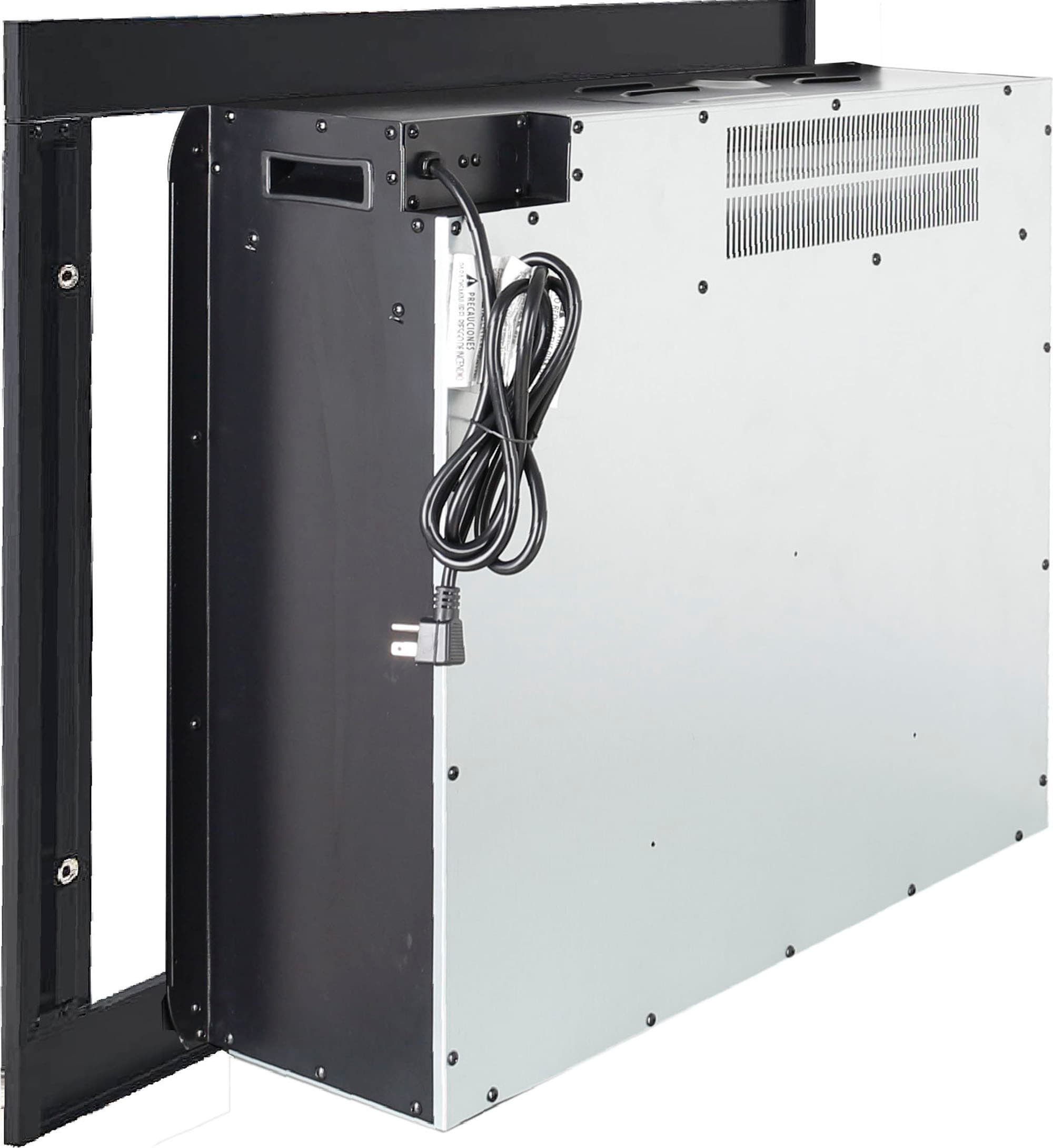Bybafun YC0700005 Electric-Fireplace-Fireboxes - View #10