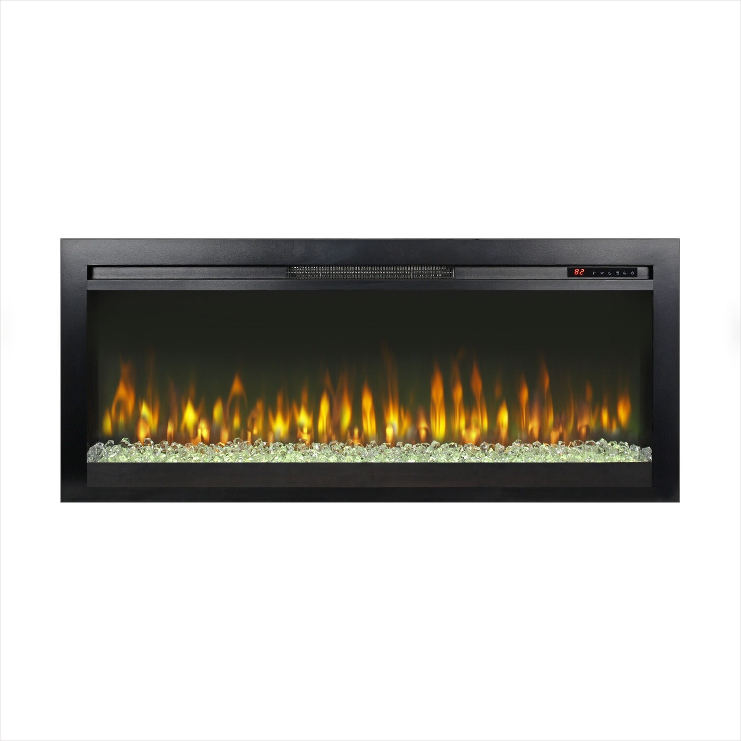SunJet UCANE87TY9FG Electric-Fireplaces - View #3