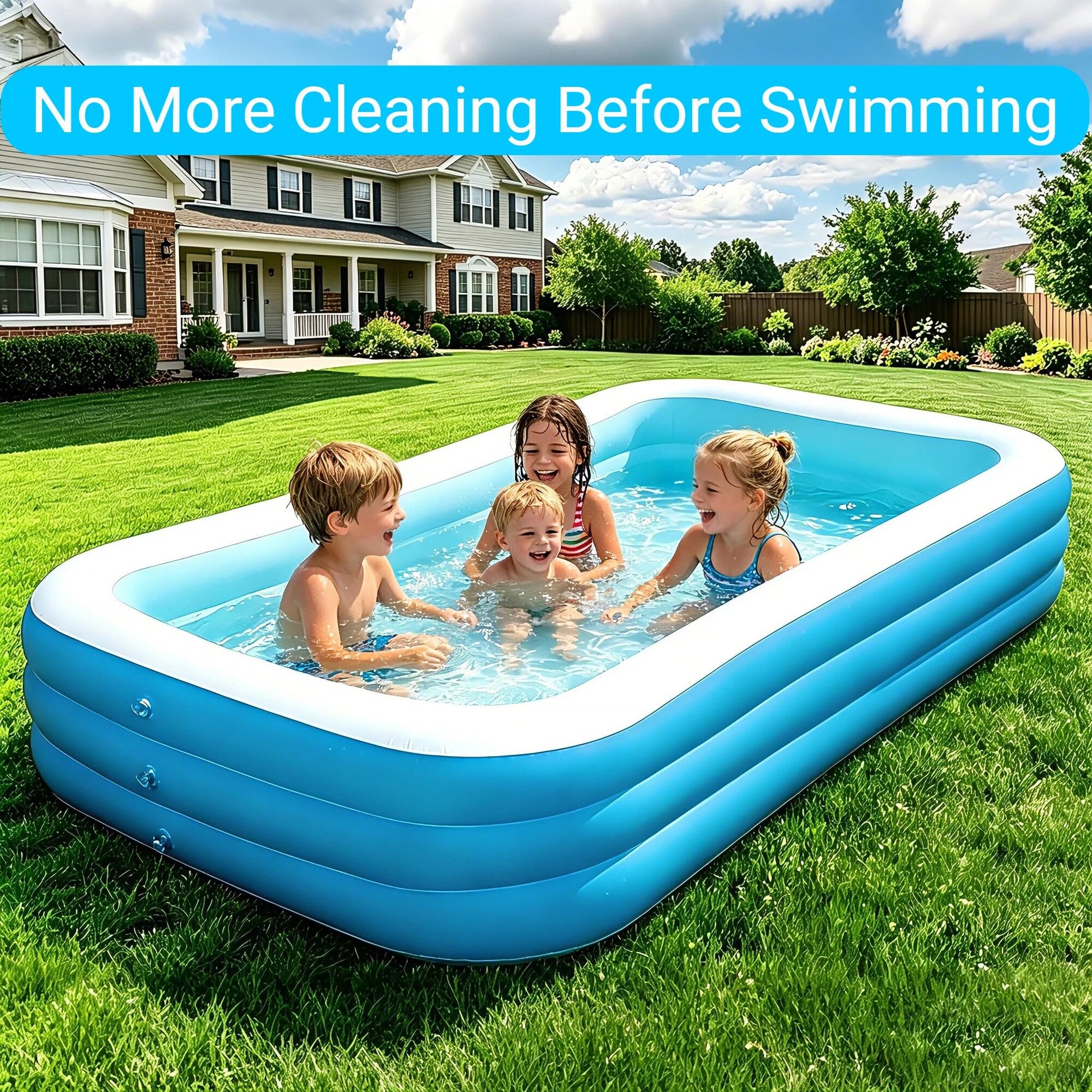 Justincity LJT0715J091 Pool-Covers - View #7