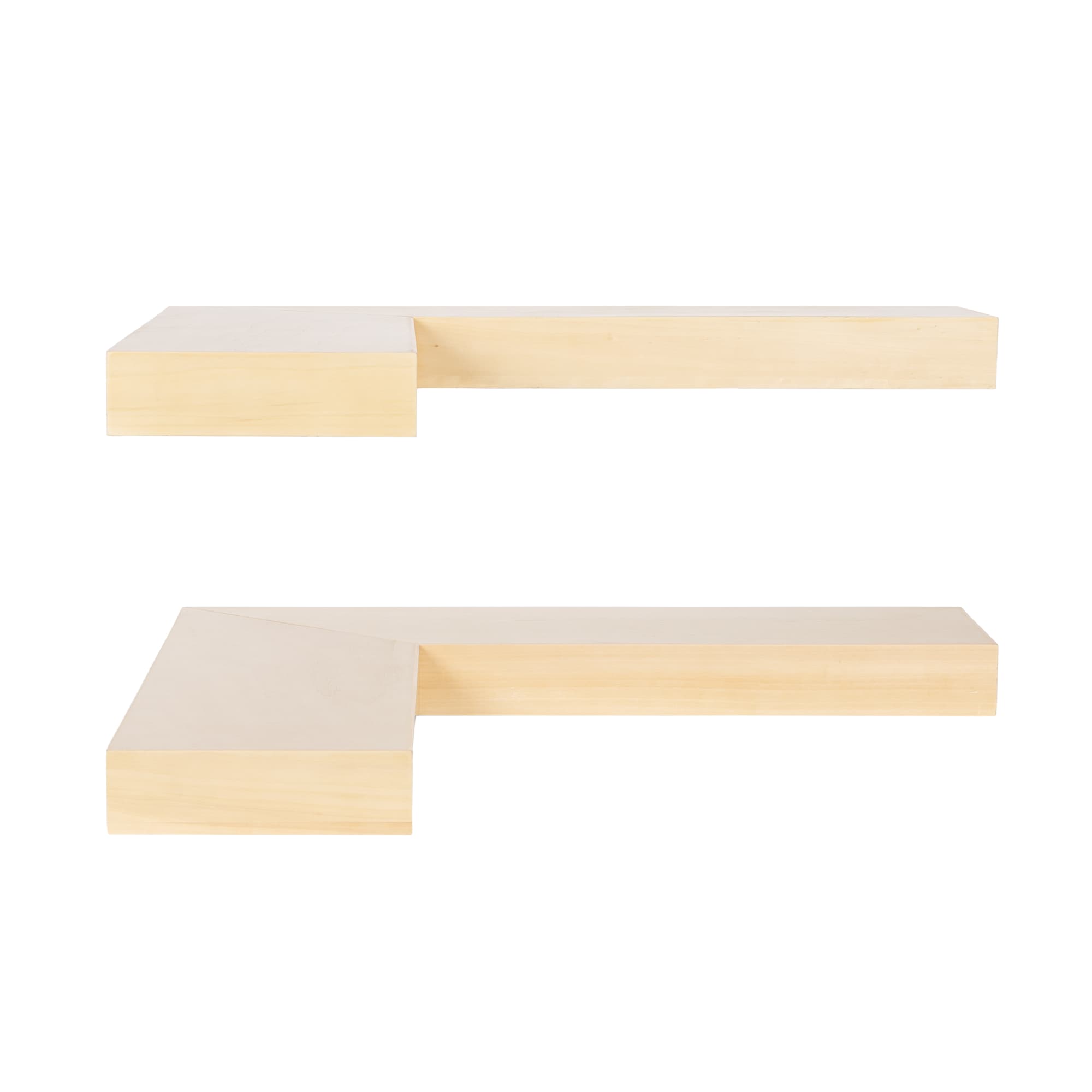 Kate and Laurel 230582 Wall-Mounted-Shelving - View #7