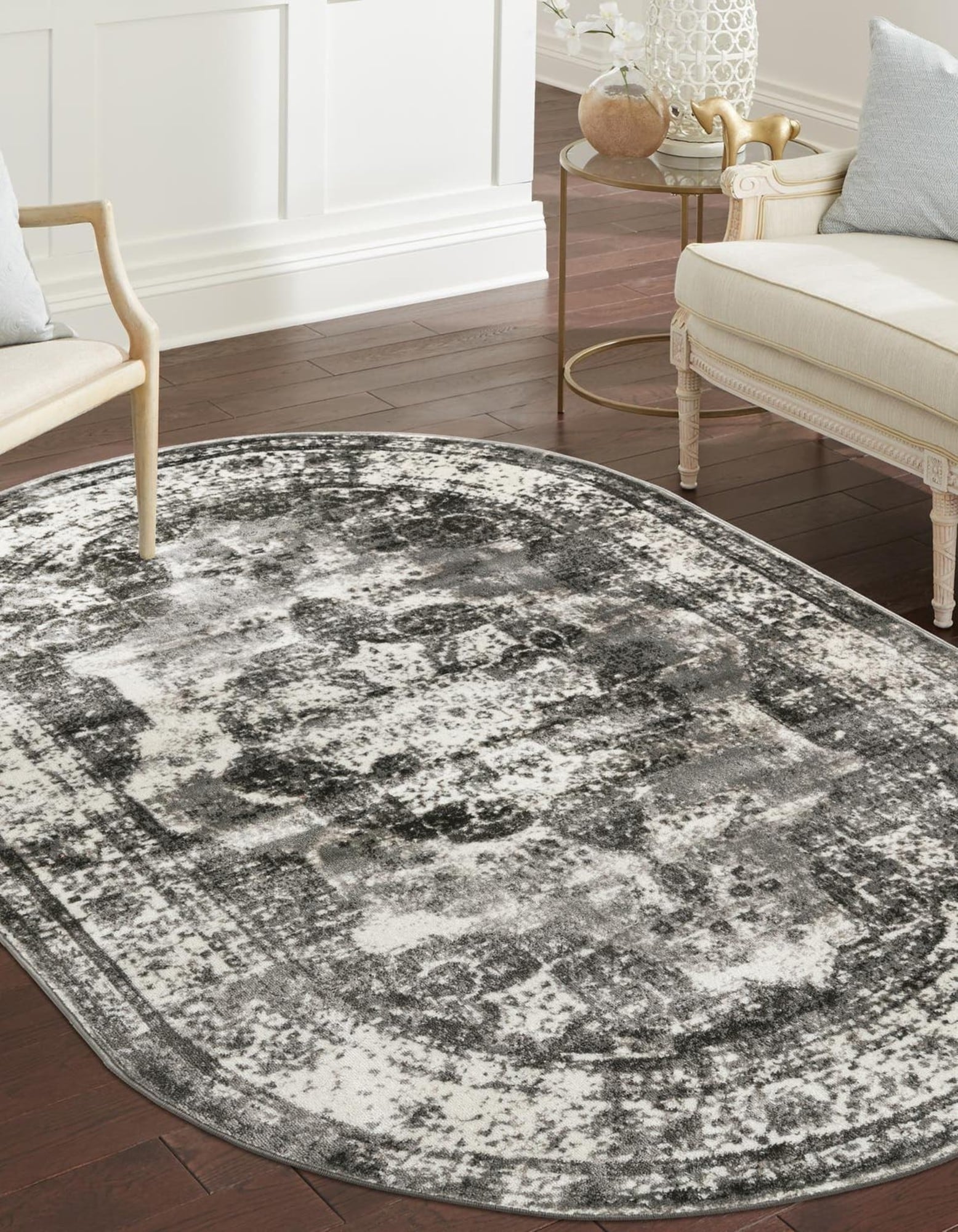 Unique Loom 3151842 rugs - View #2