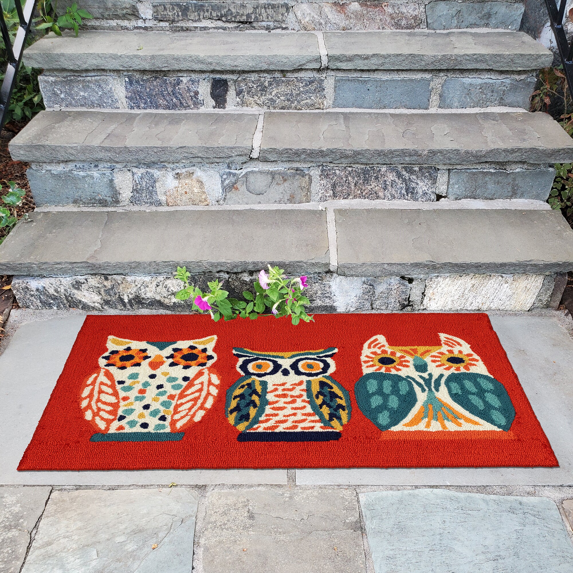Liora Manne FTP23457724 Mats-Cat - View #11