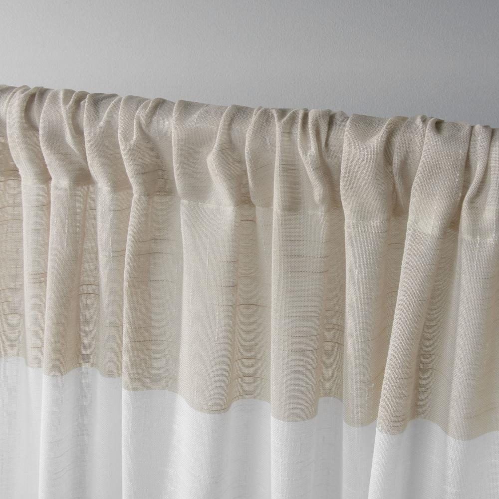 Design Decor EH7949-01 2-84R curtains - View #3