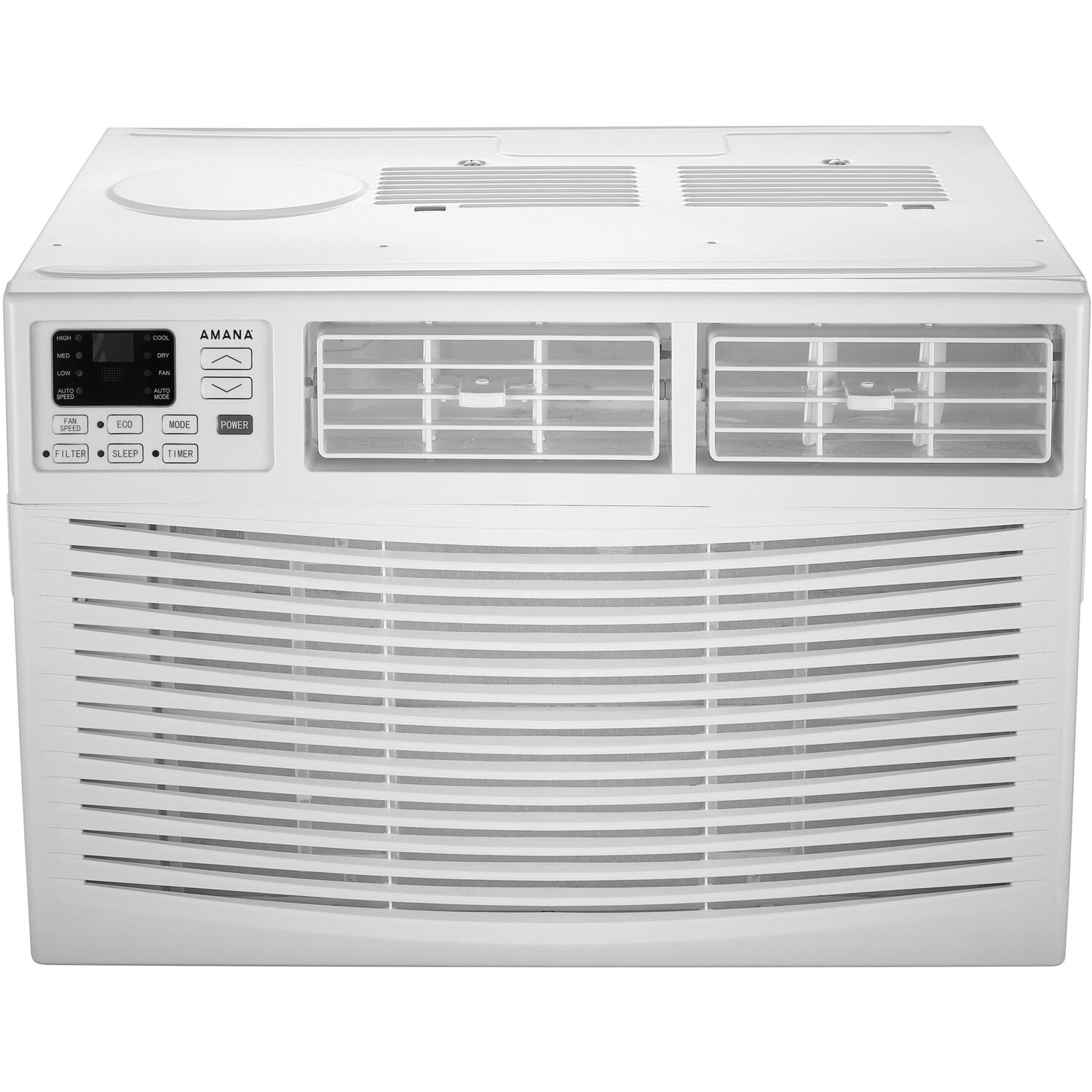 GE Inverter 550-sq ft Window Air Conditioner with Remote (115-Volt; 12000-BTU) ENERGY STAR Wi-Fi enabled AHTR12AC Sansujyuku sansujyuku.com