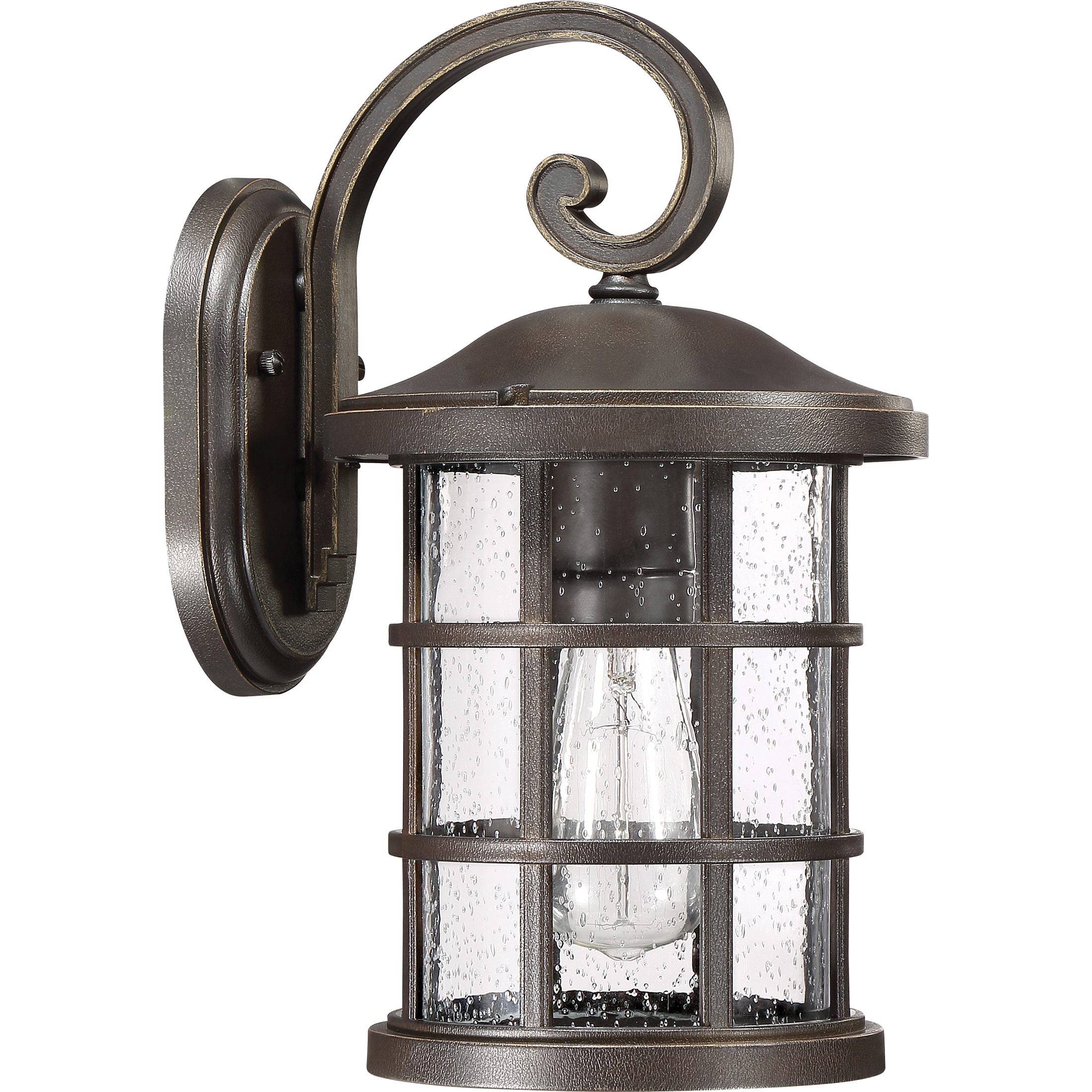 Quoizel CSE8408PN Outdoor-Wall-Lighting - View #6