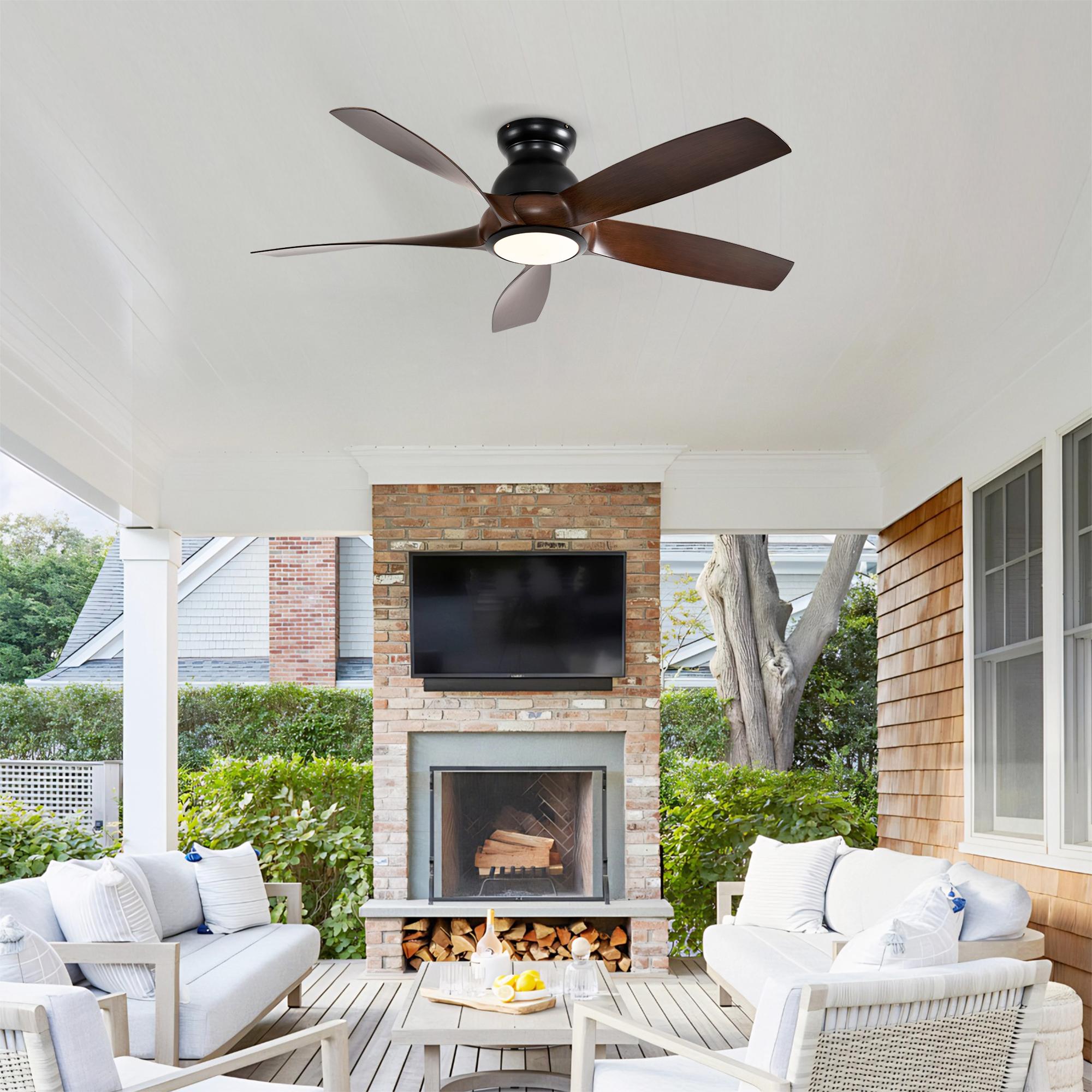 Bayfeve BF-382517-MP Ceiling-Fans - View #3