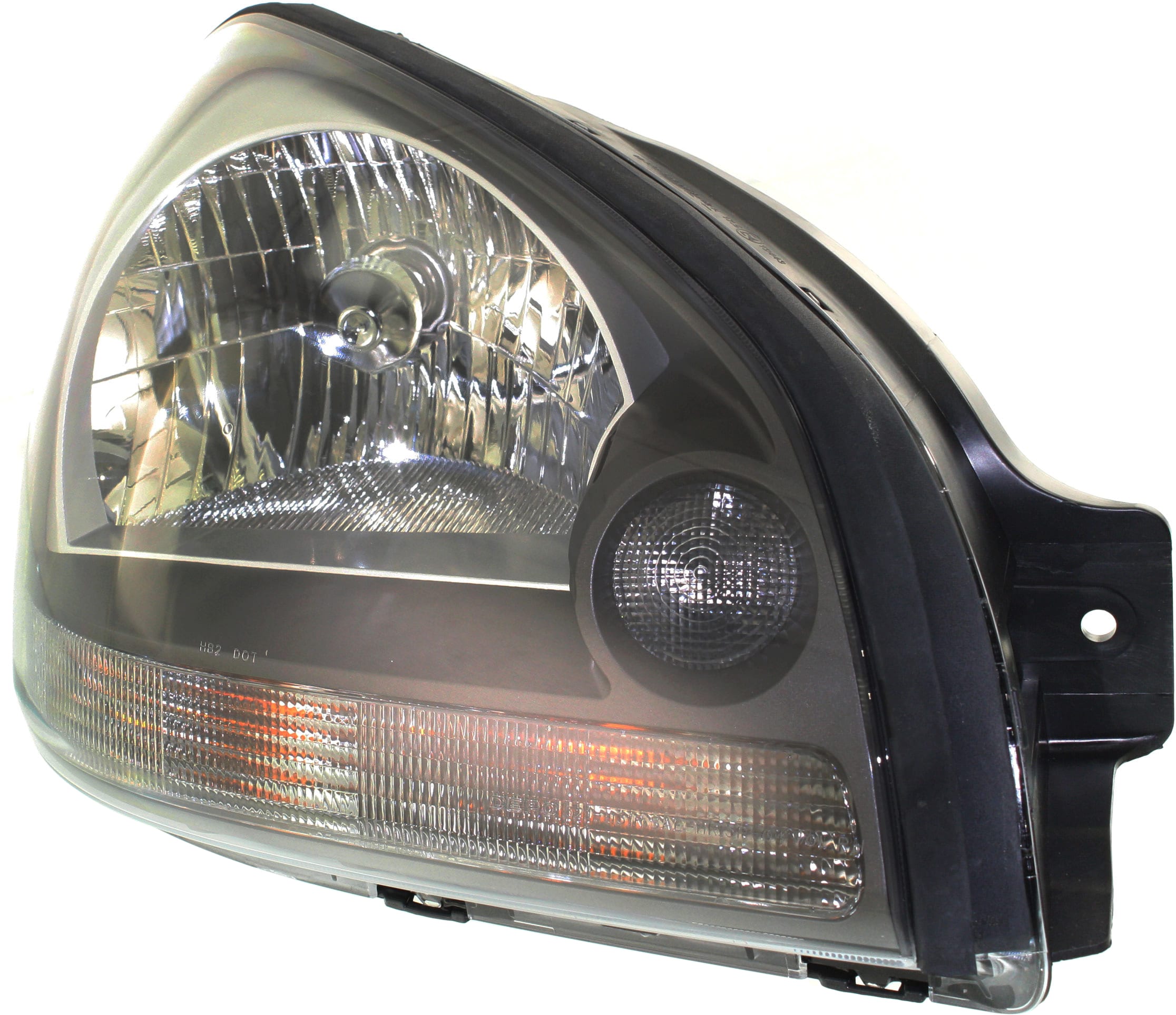 Garage-Pro JCWH100189GP Headlights-Components - View #2