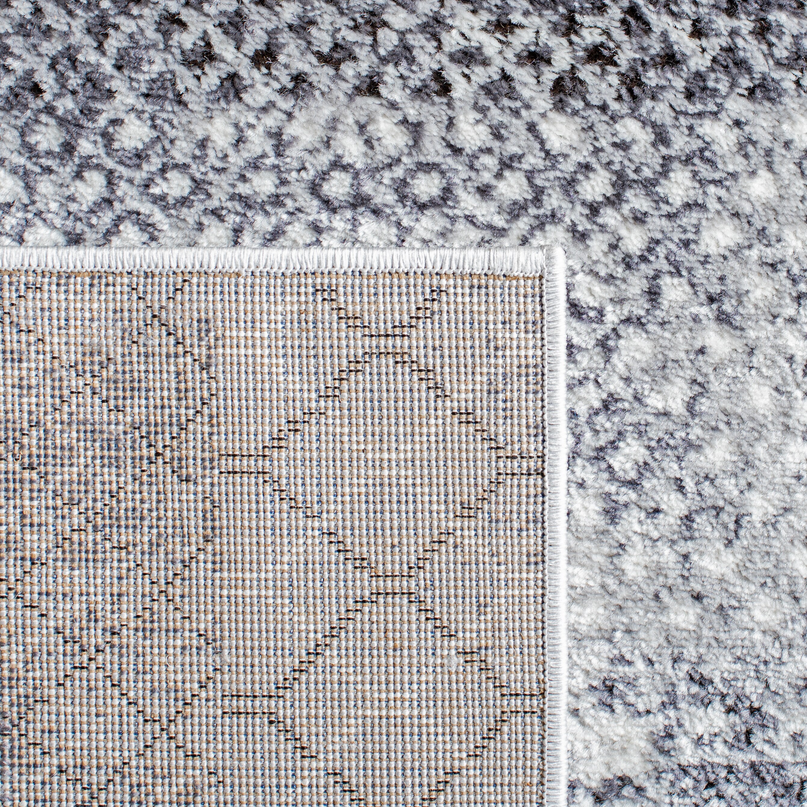 Safavieh ALA761F-5SQ rugs - View #7