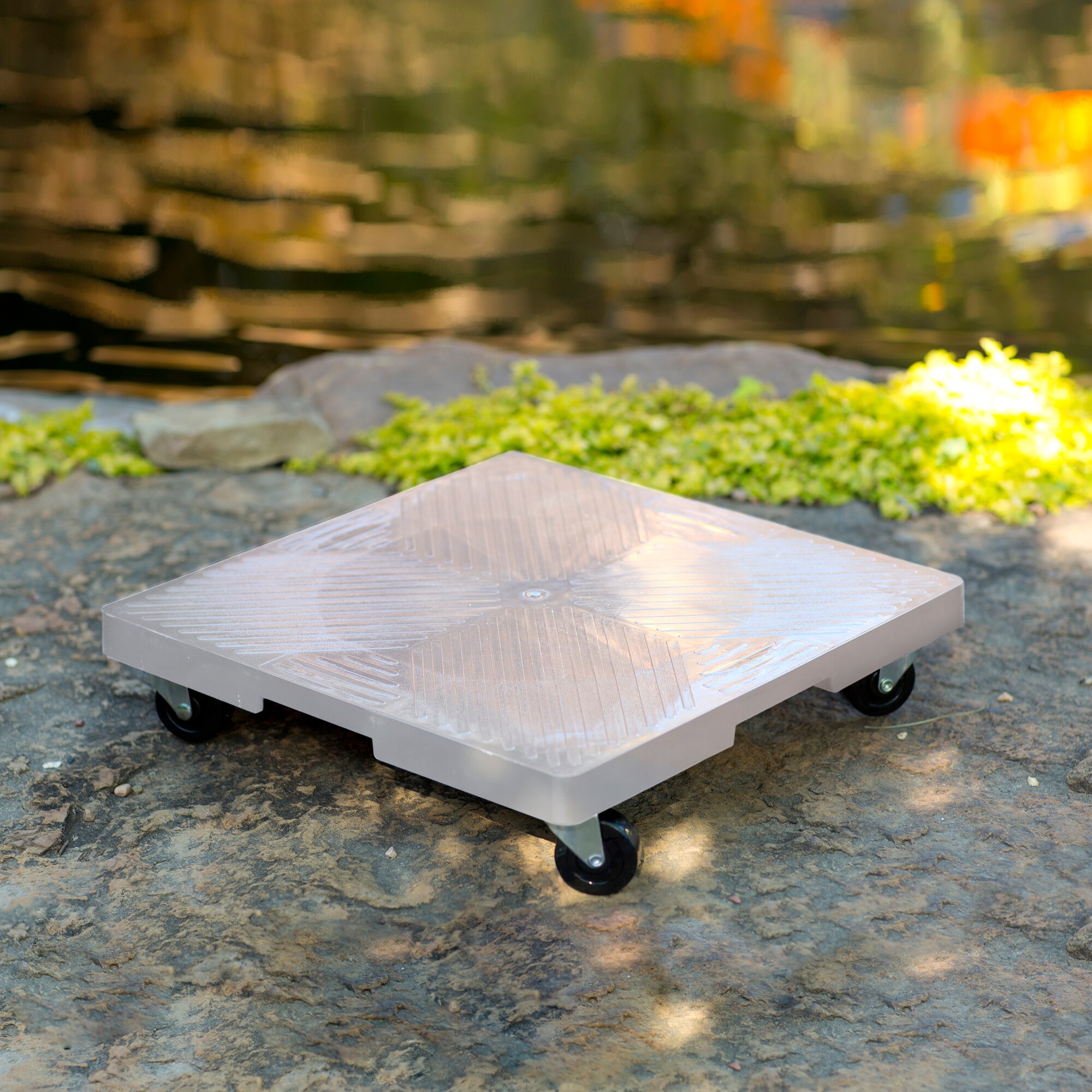 DeVault Enterprises DEVSQ16GM Plant-Caddy-Cart - View #4