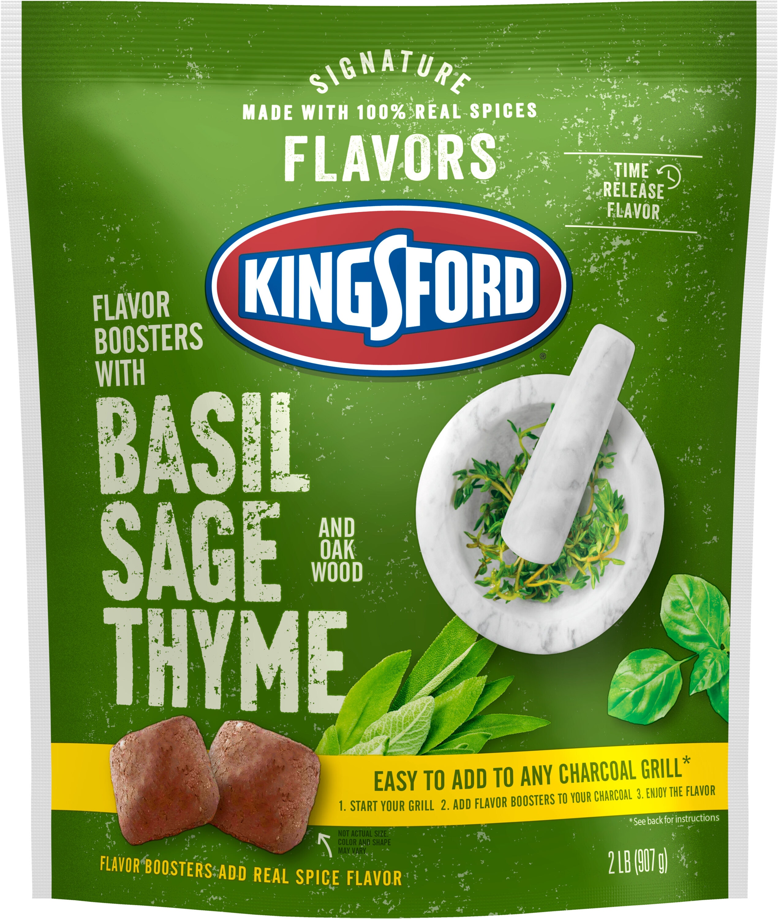 Kingsford 4460032615 Charcoal-Accy - View #3