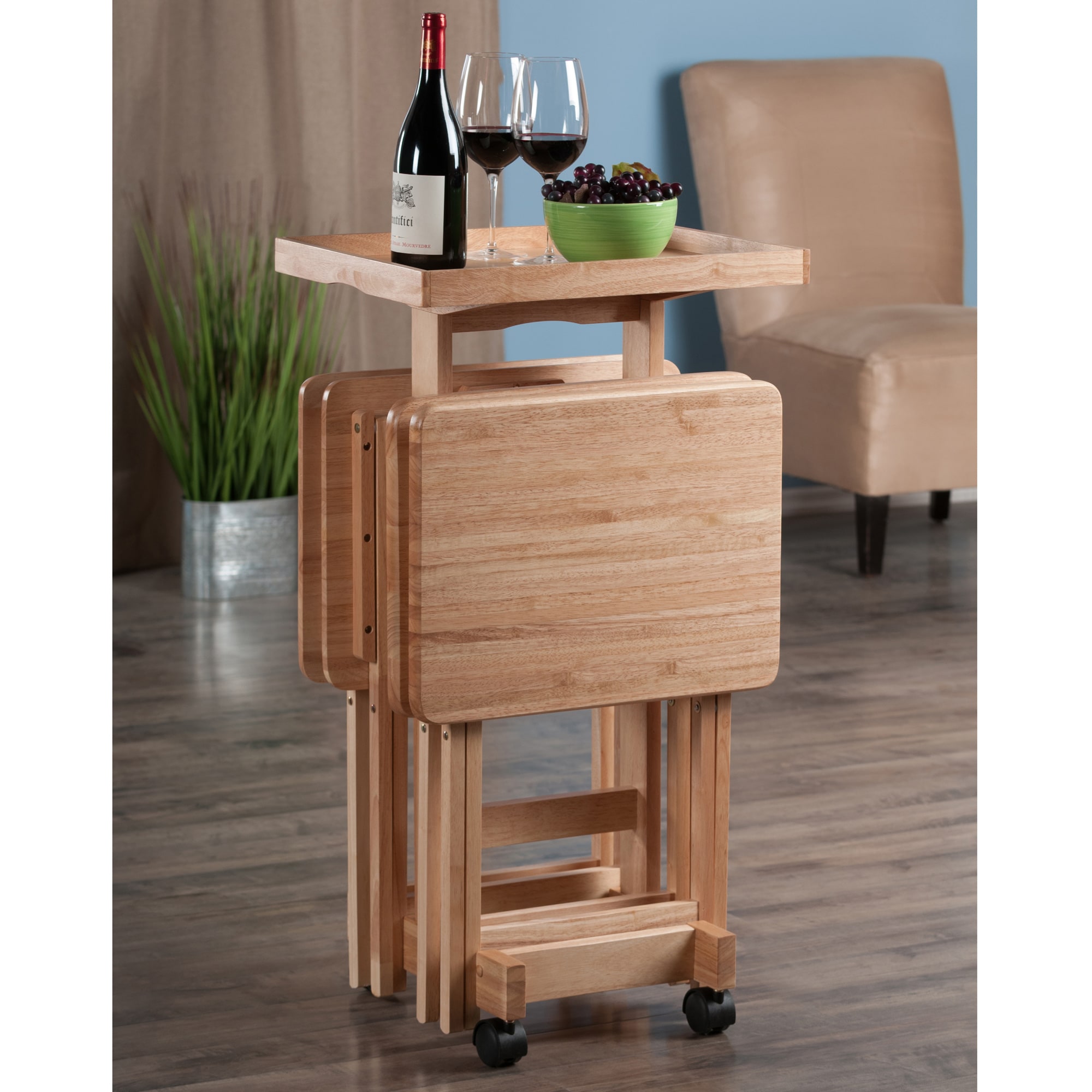Winsome Wood 42820 Folding-Tables - View #9