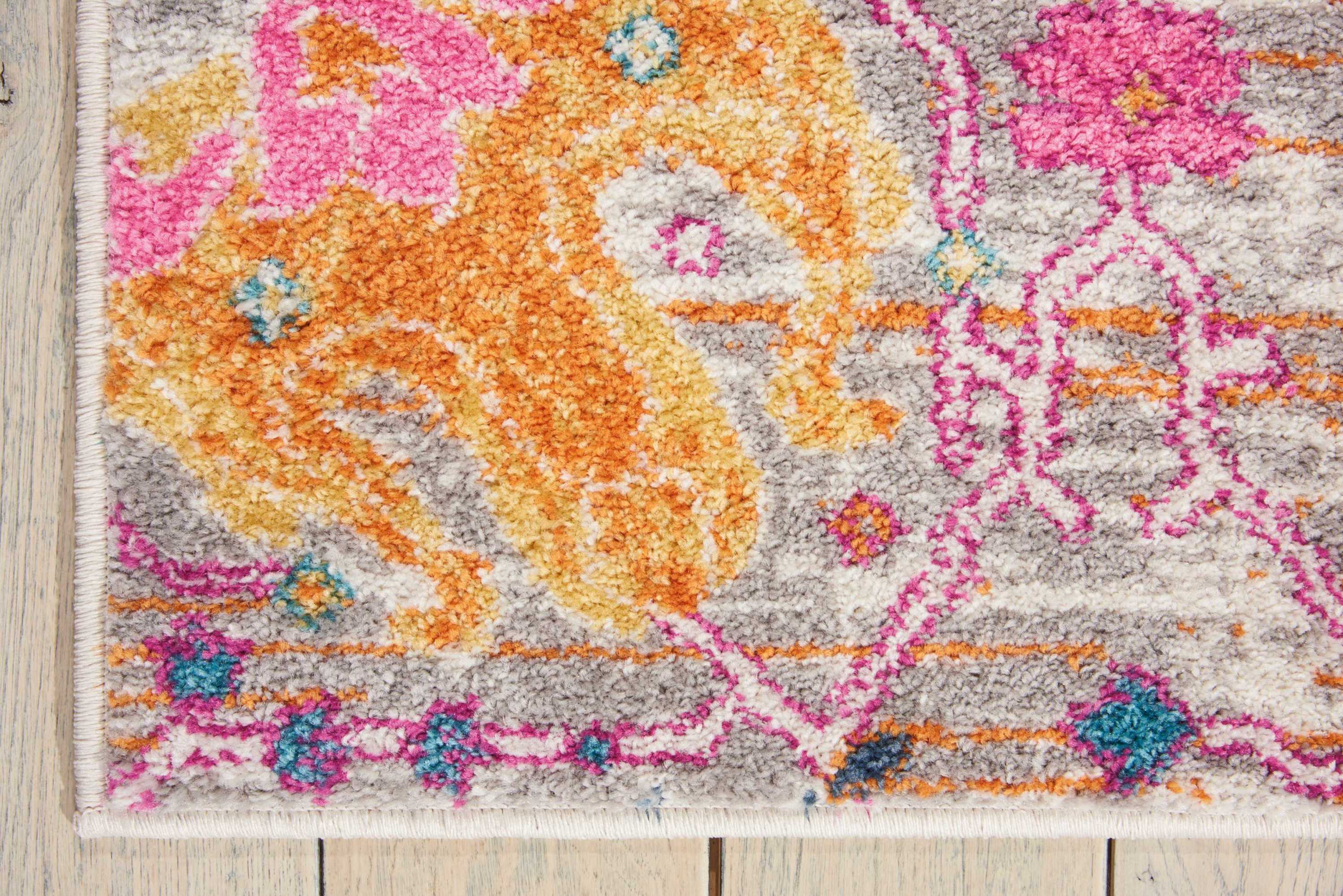 Nourison 99446387905 rugs - View #3