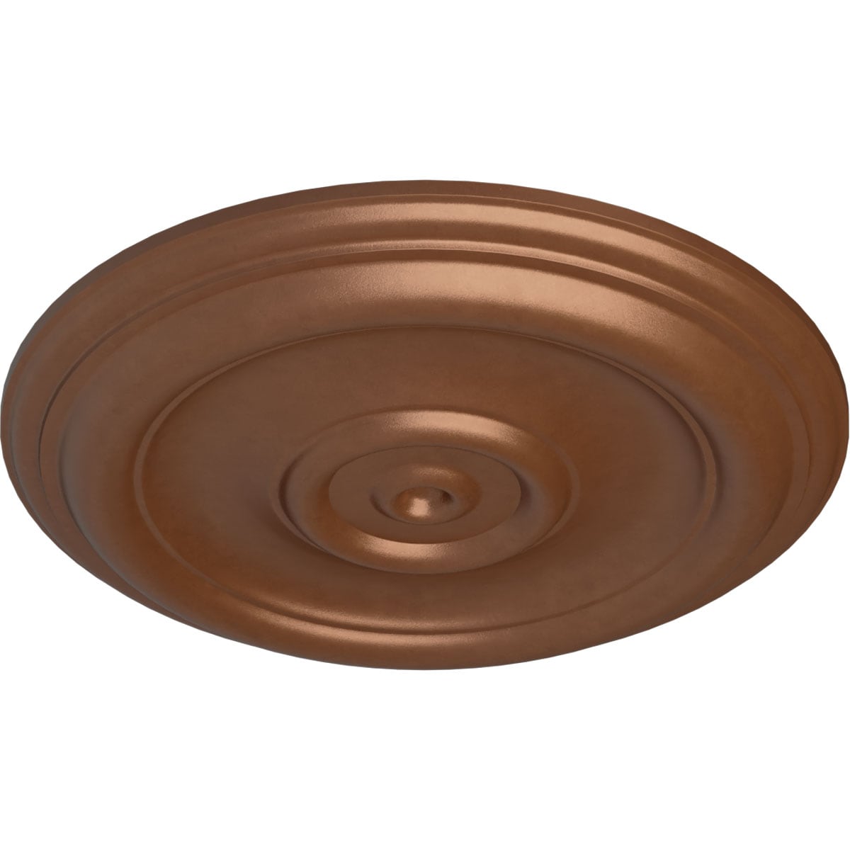 Ekena Millwork CM12TRPOS Ceiling-Medallions - View #2