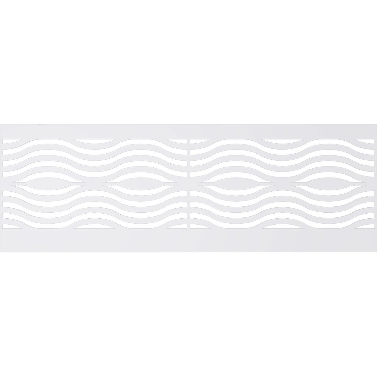 Ekena Millwork WPK32X94PKR Wall-Panels - View #4