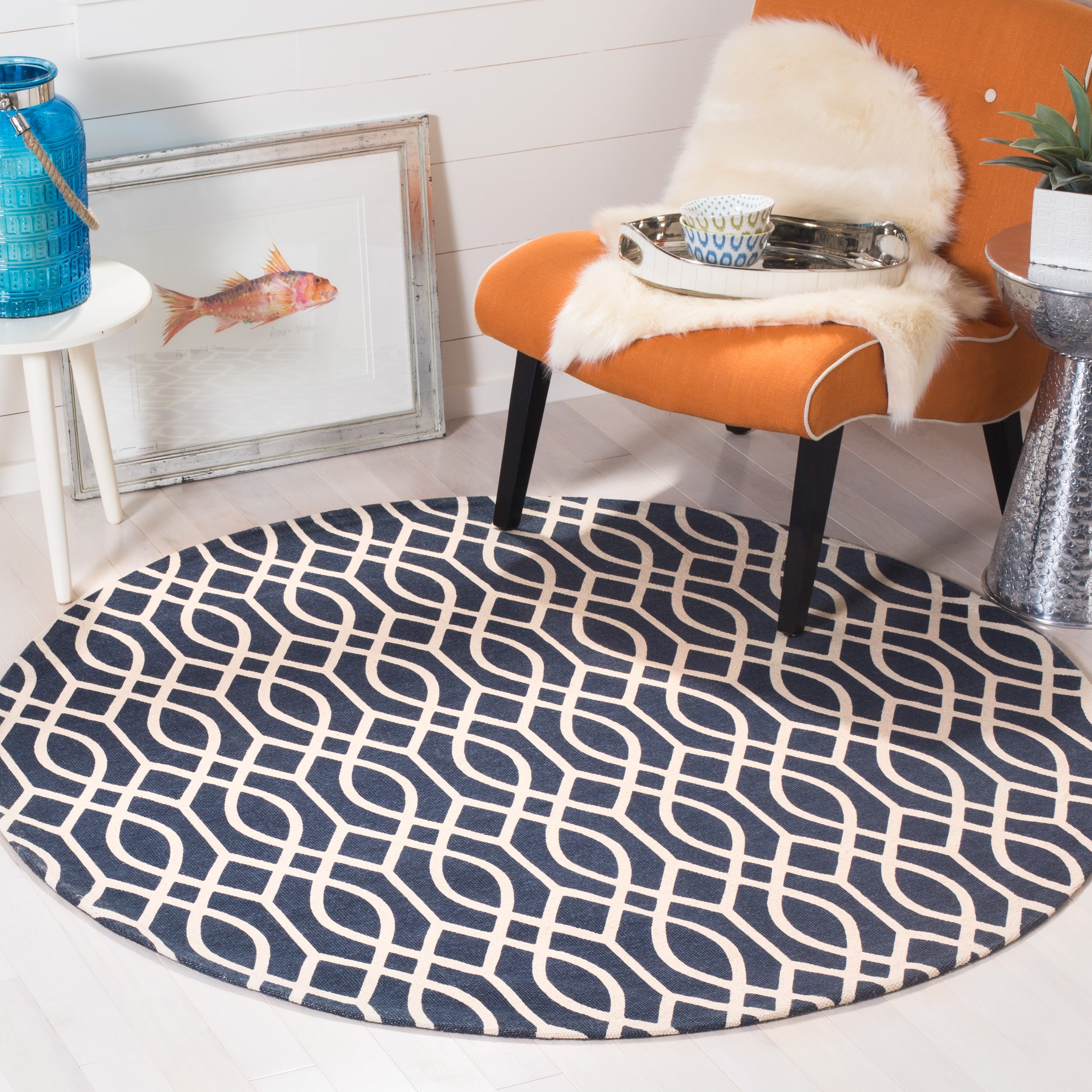 Safavieh CDR141D-5R rugs - View #2