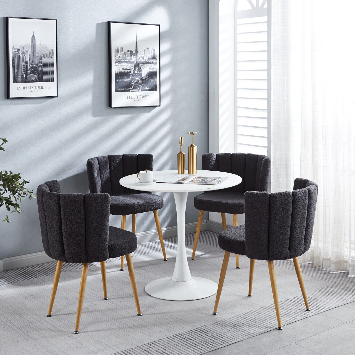 Streamdale Furniture W23461122 chairs - View #5