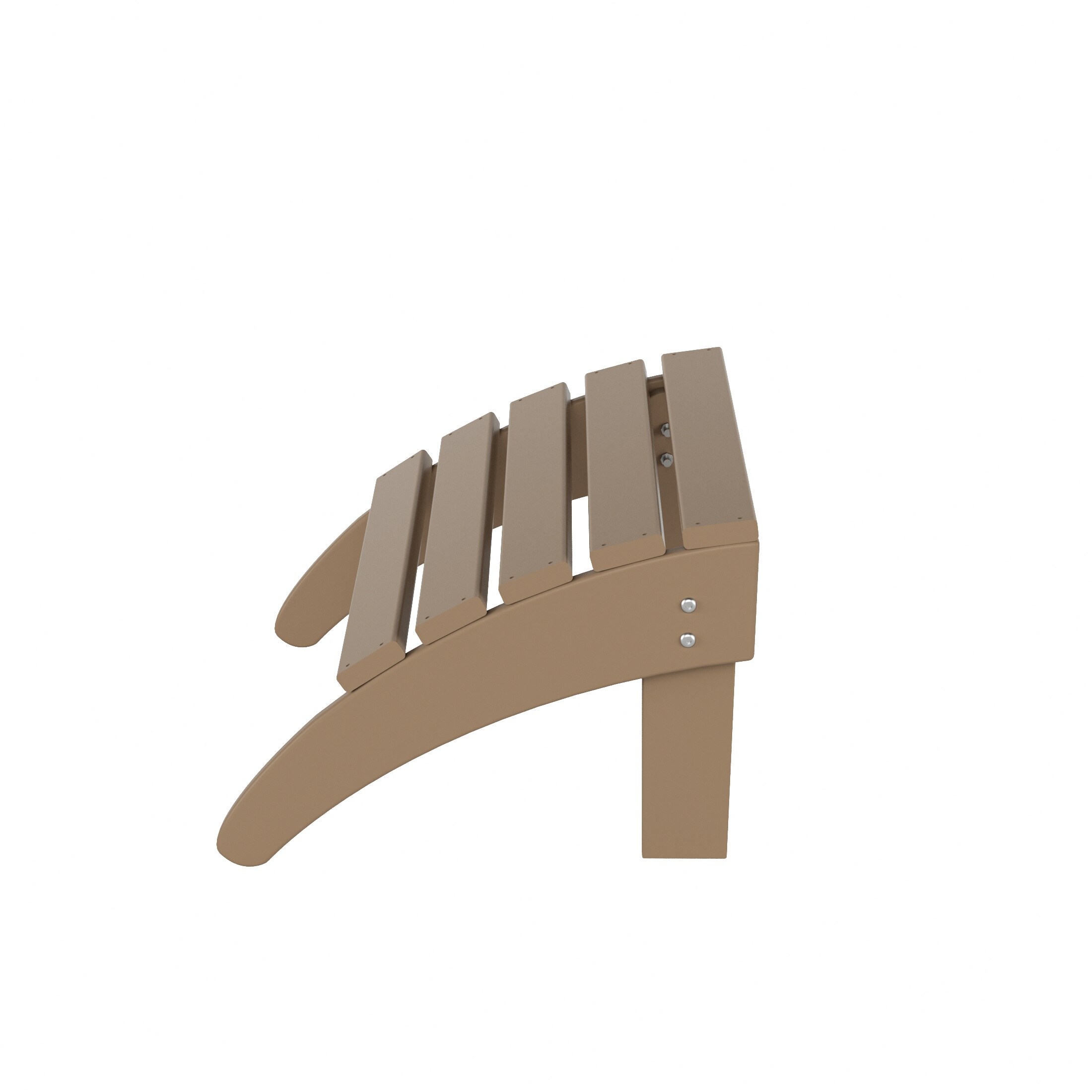 Westin Furniture 2001ADOT-WW Patio-Chairs - View #10