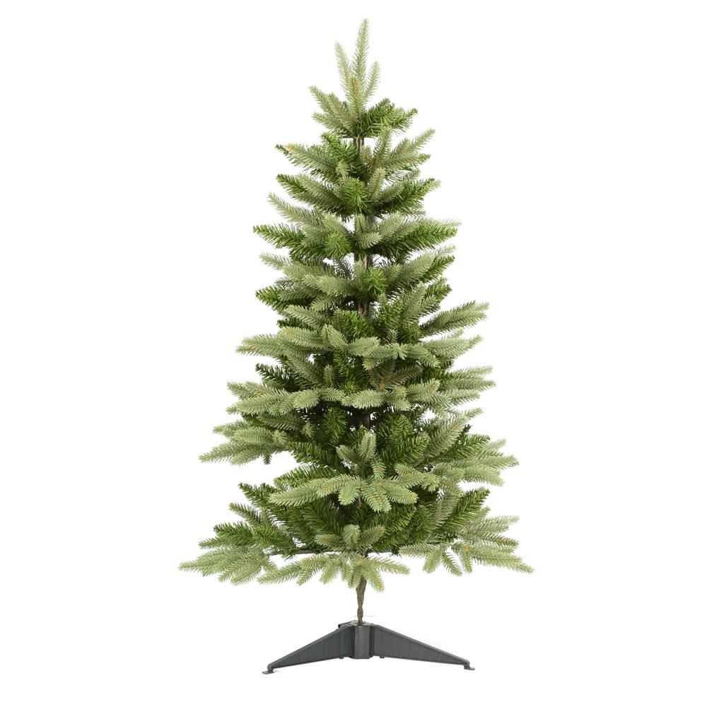 Vickerman A890735 3-ft Artificial Christmas Tree