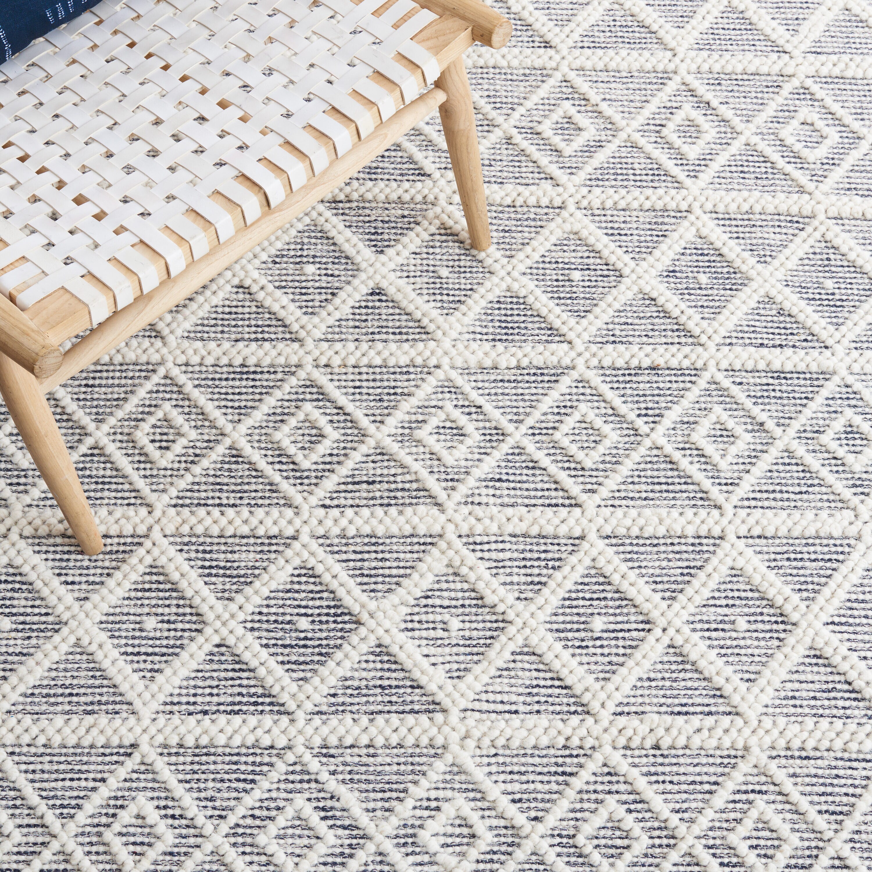 Safavieh NAT827N-5 rugs - View #5
