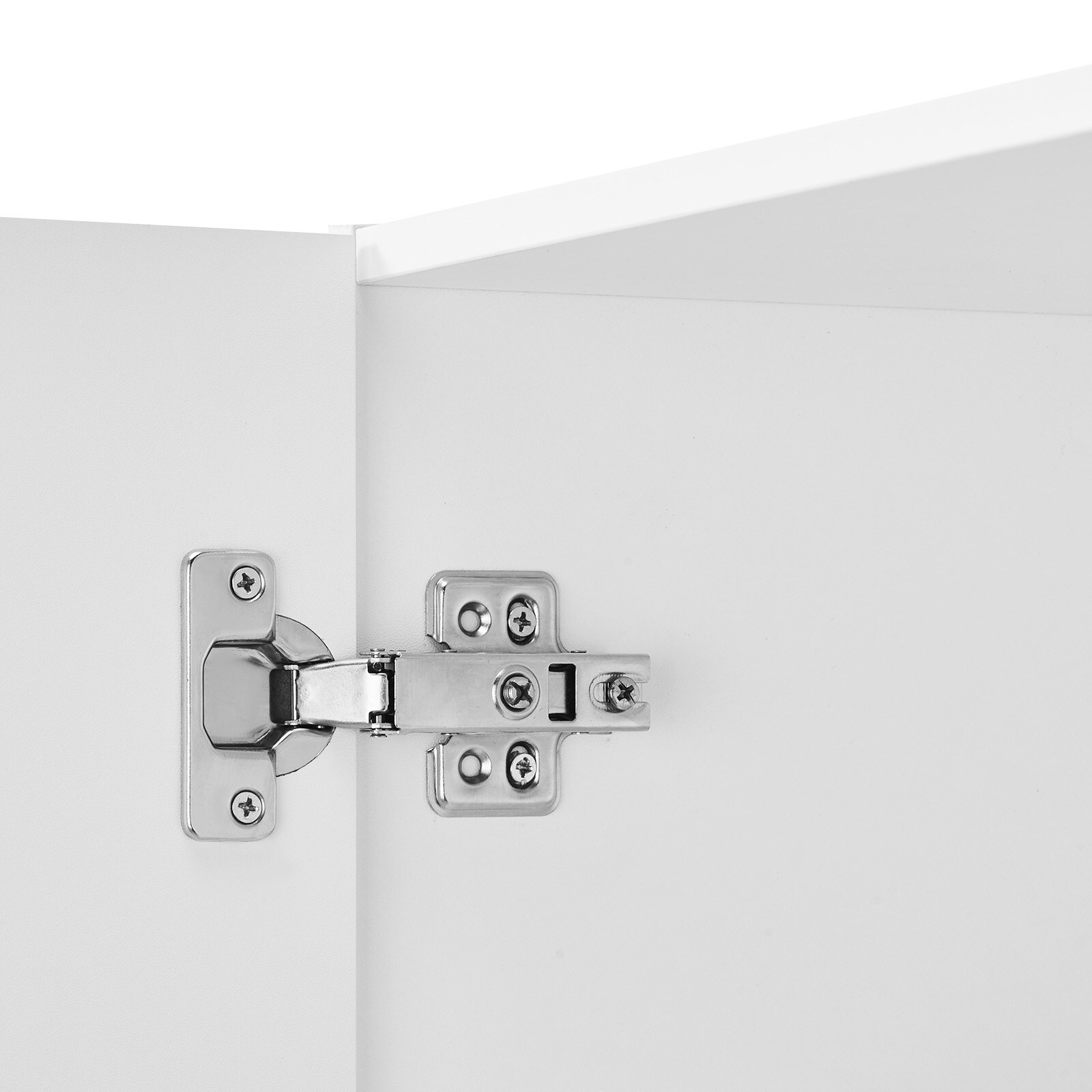 Flynama FLNK0908Q Bathroom-Wall-Cabinets - View #10