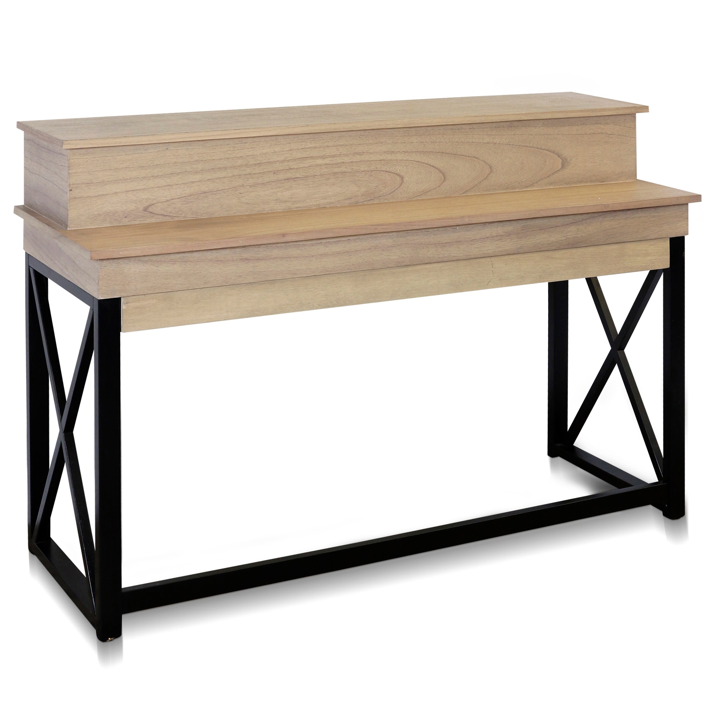StyleCraft Home Collection ISF236046DS Console-Sofa-Tables - View #2
