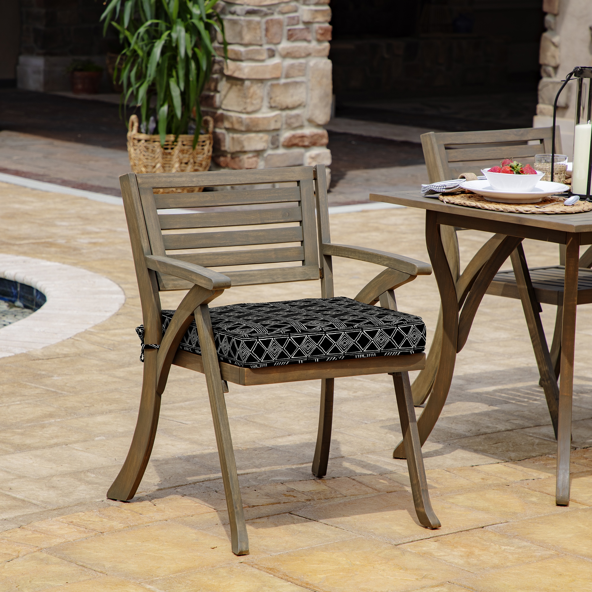 ARDEN ZN04F04B-DKZ1 Patio-Furniture-Cushions - View #4