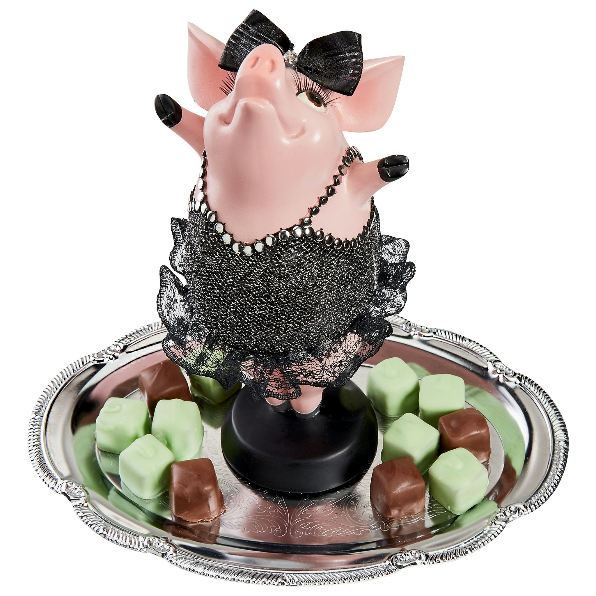 Design Toscano QS2814 Multiple Colors/Finishes Resin Casual Statue