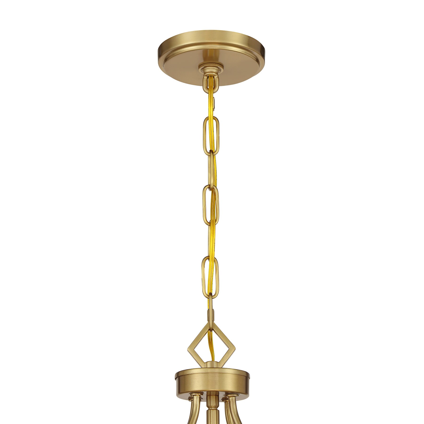 Savoy House 7-4866-4-143 Pendant-Lights - View #6