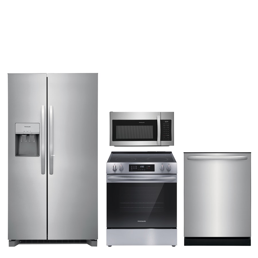 Hot deals on these 5 star appliances - Kitchen Warehouse