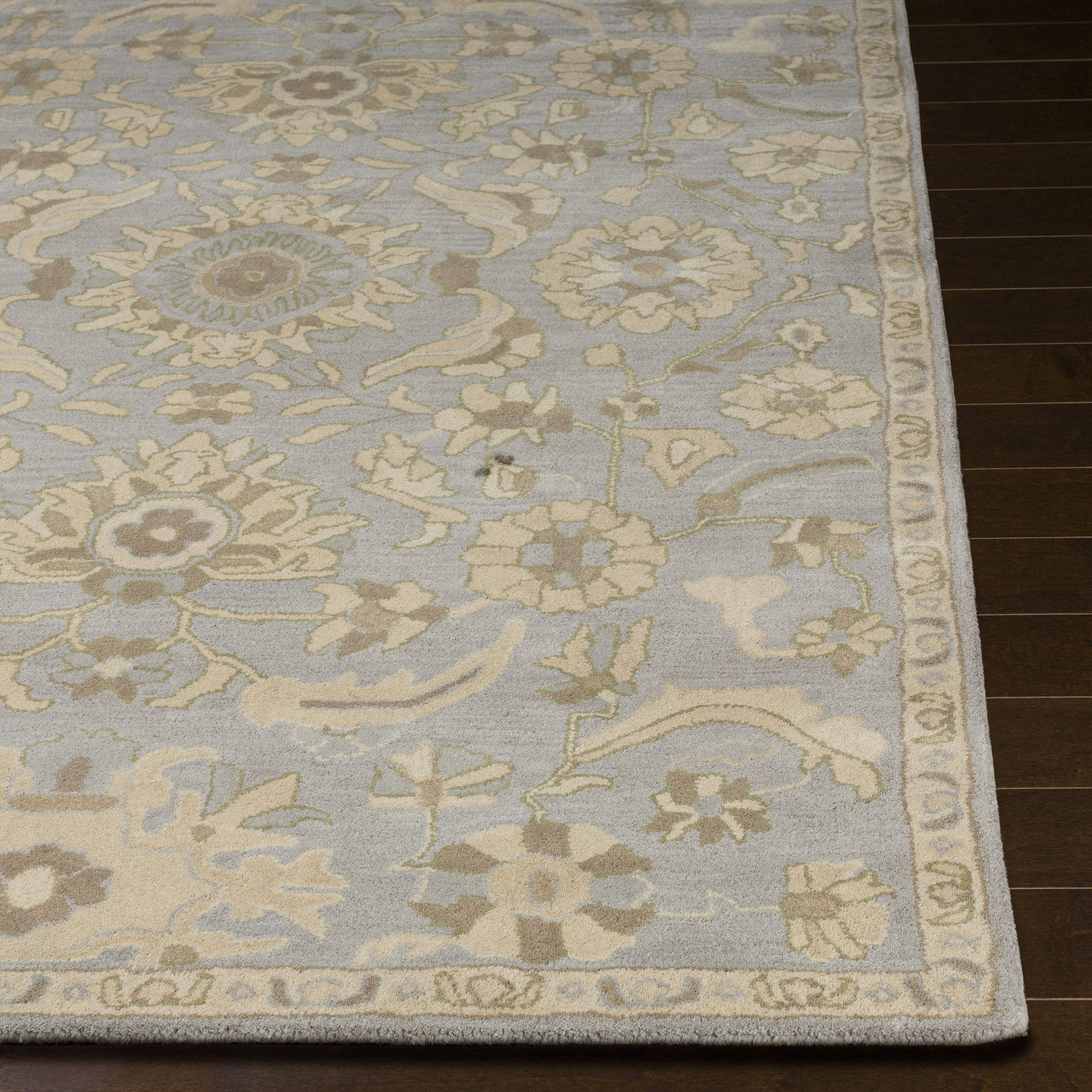 Surya CAE1162-99SQ rugs - View #2