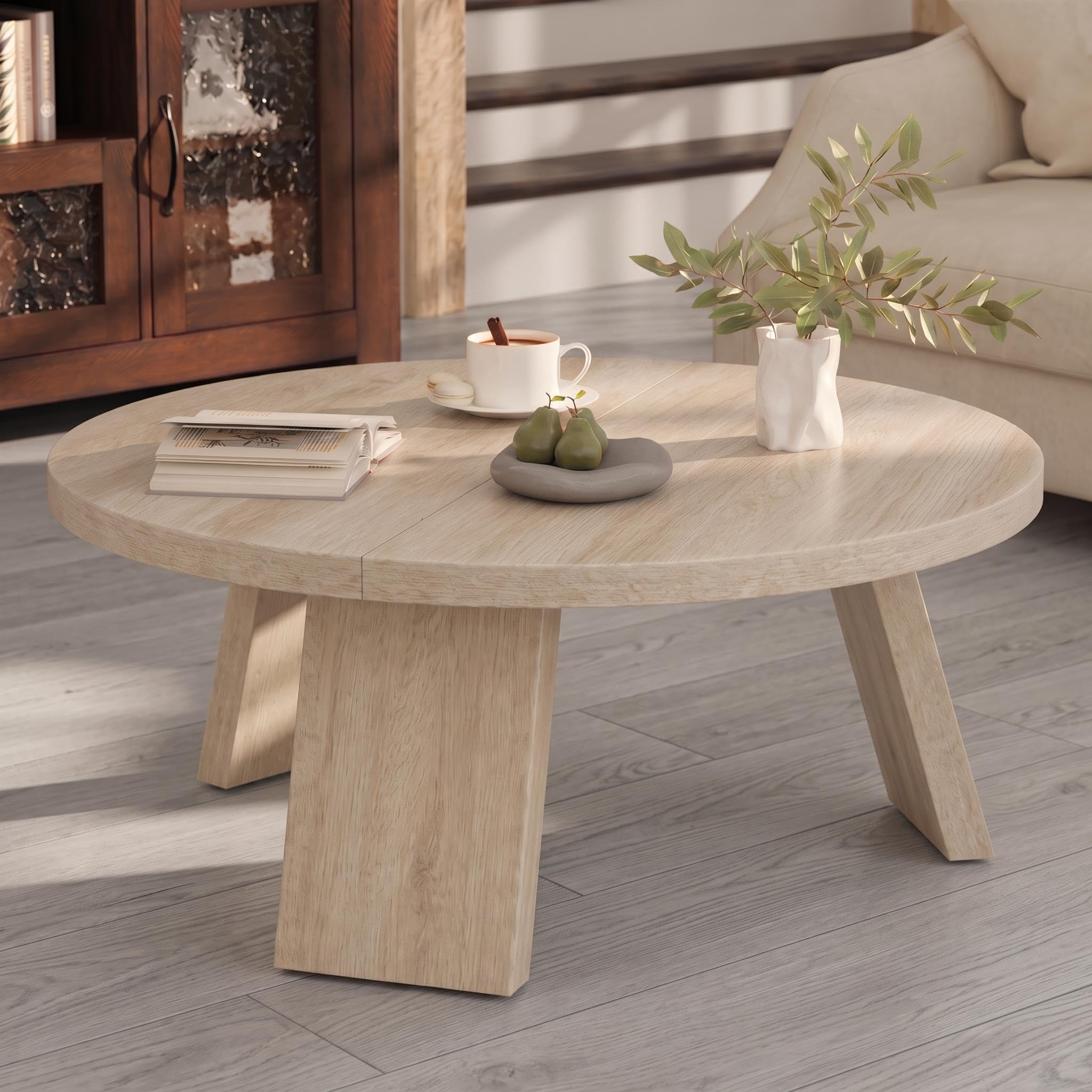 Garvee GA2608418DYUEDR Coffee-Tables - View #4