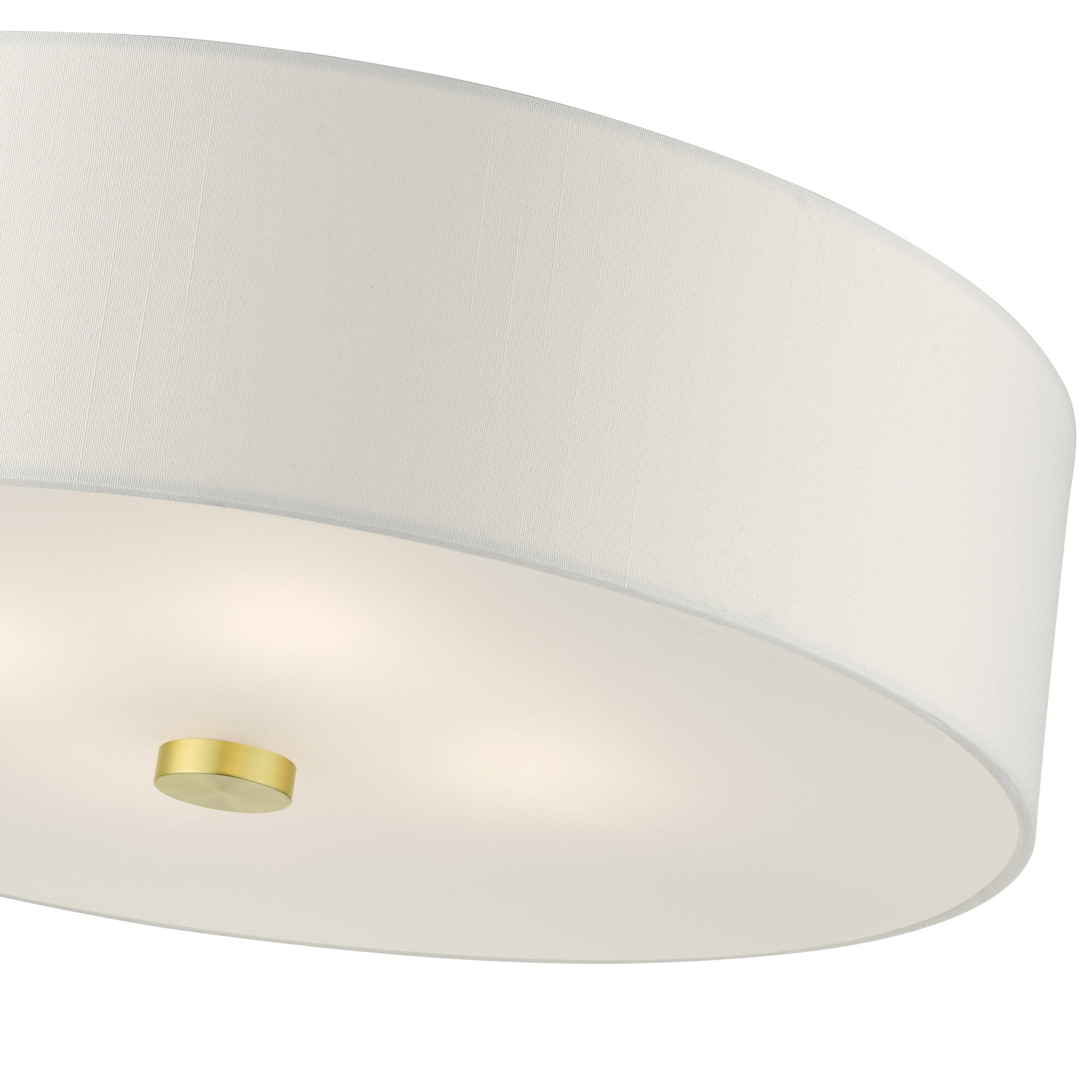 Livex Lighting 51055-12 flushmounts - View #6