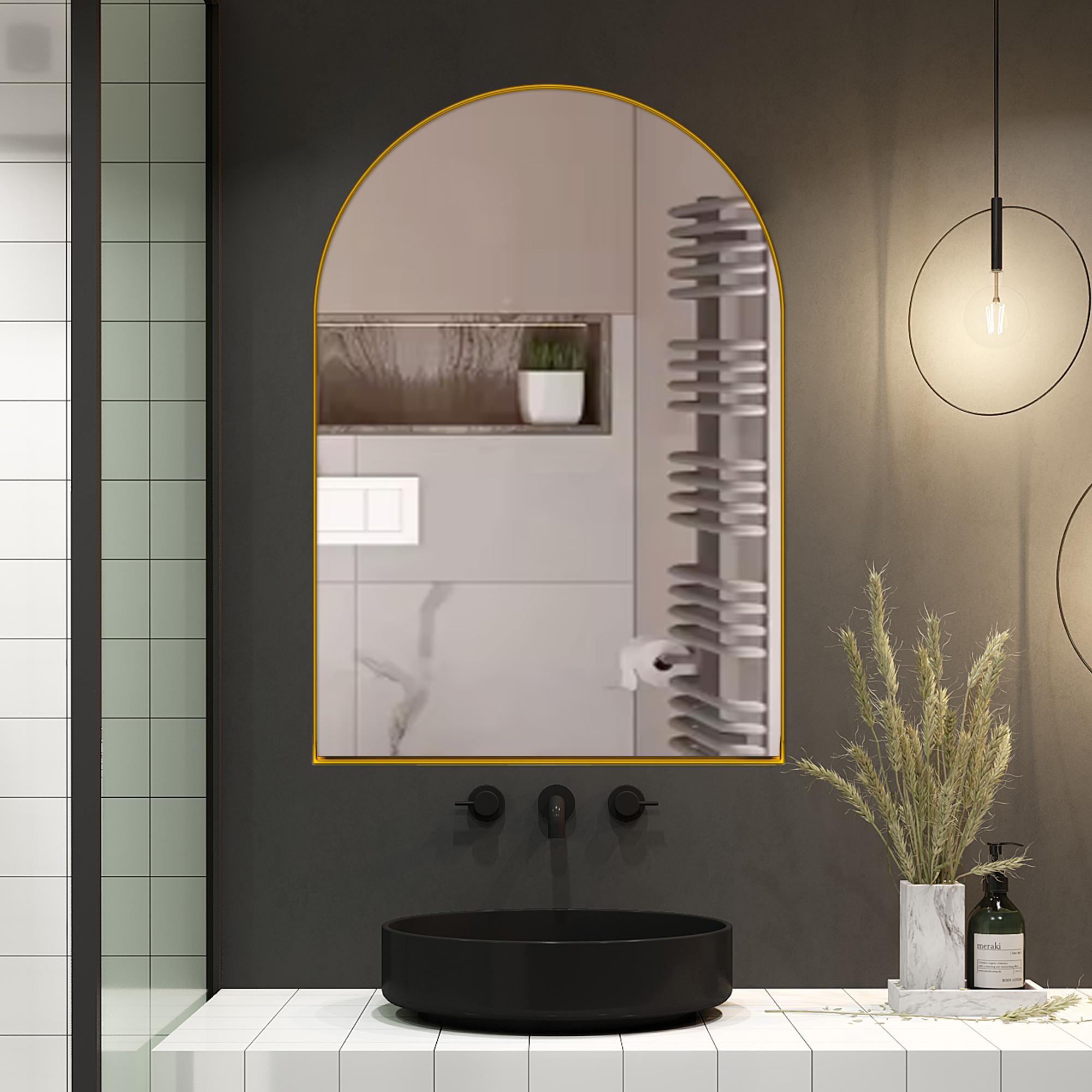 Bayfeve BF-82923-MIR Bathroom-Medicine-Cabinets - View #9