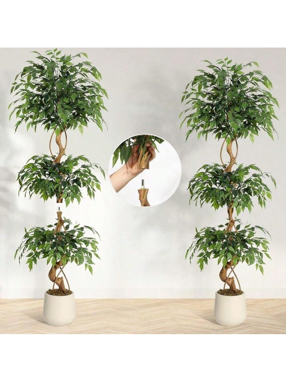 Qeetex PHK-33CBRGS9-HF3 Decorative-Accessories - View #7