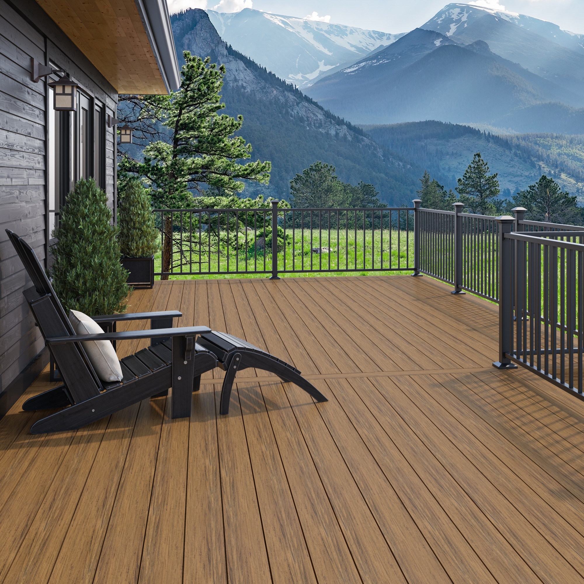 Deckorators 442115-12 Composite-Deck-Boards - View #12