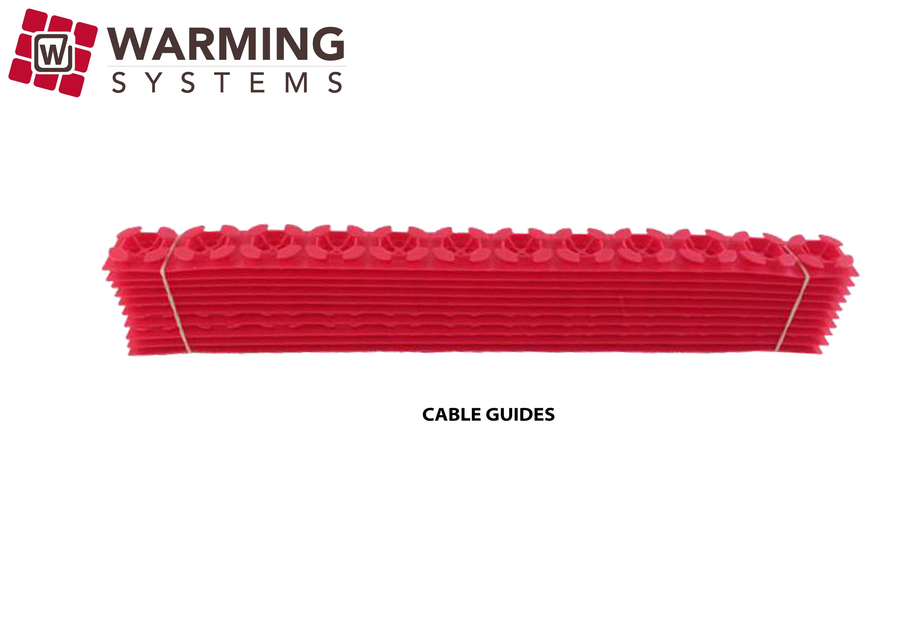 WARMING SYSTEMS 120CABLEUWG5120 Underfloor-Heating - View #5