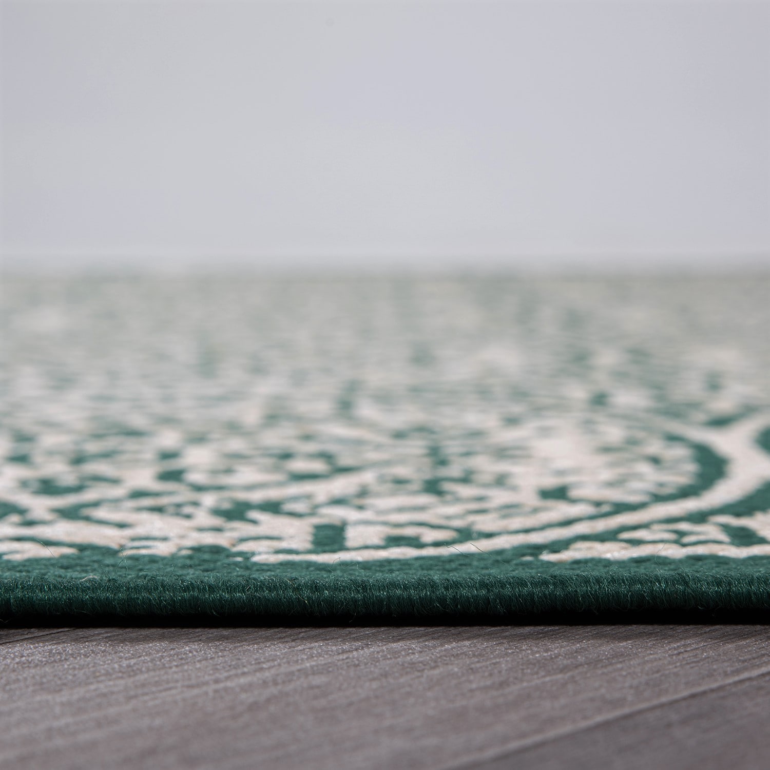 World Rug Gallery 121GREEN2X3 rugs - View #4