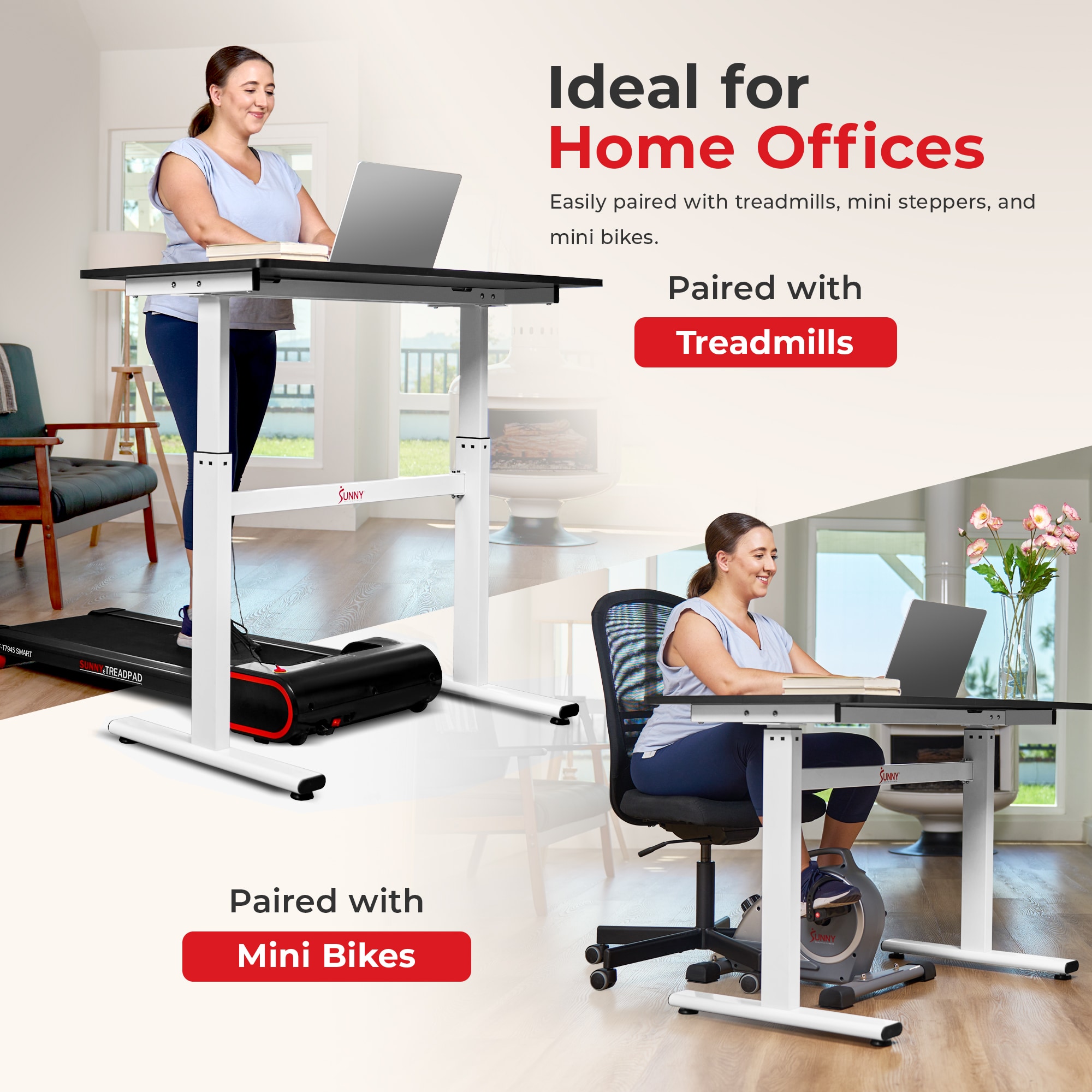 Sunny Health & Fitness SF-A023001 treadmills - View #4
