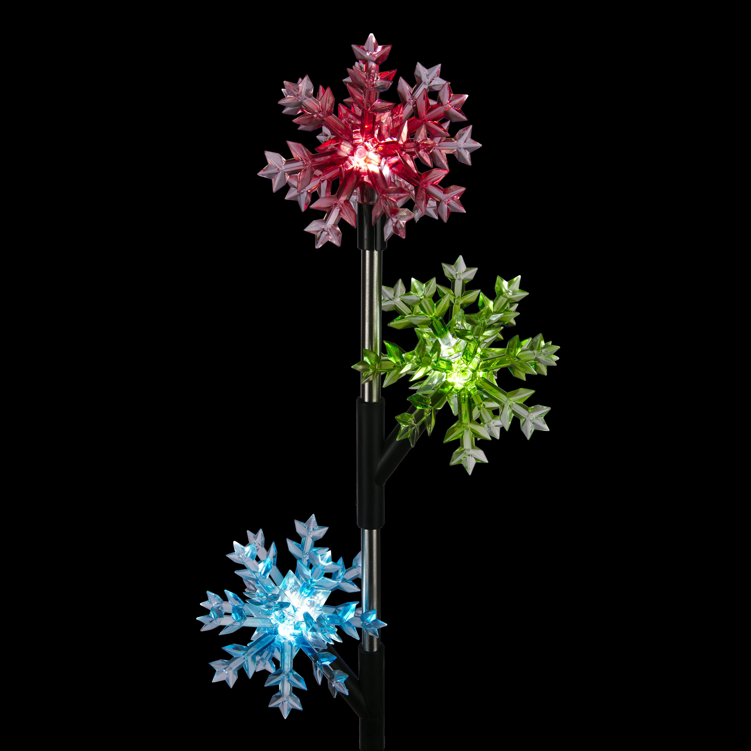 Alpine Corporation RGG570SLR-2 Outdoor-Christmas-Decor - View #9