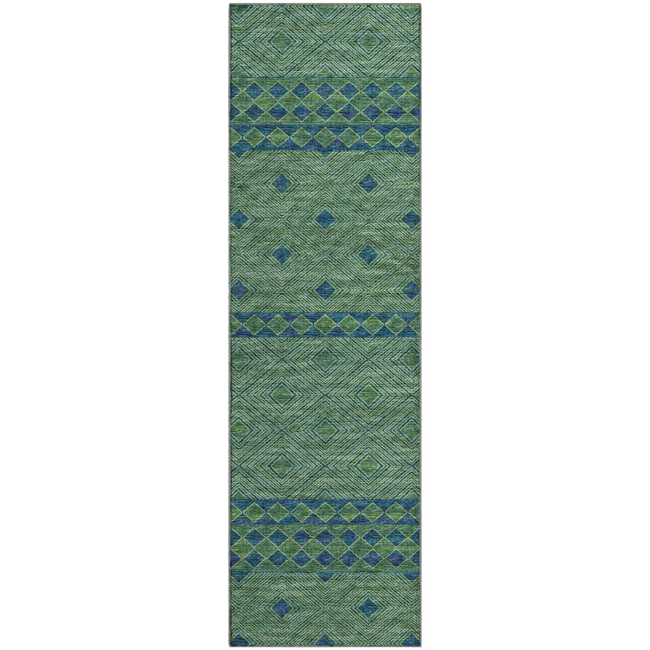 Addison Rugs AMF107GN2X8 rugs - View #2