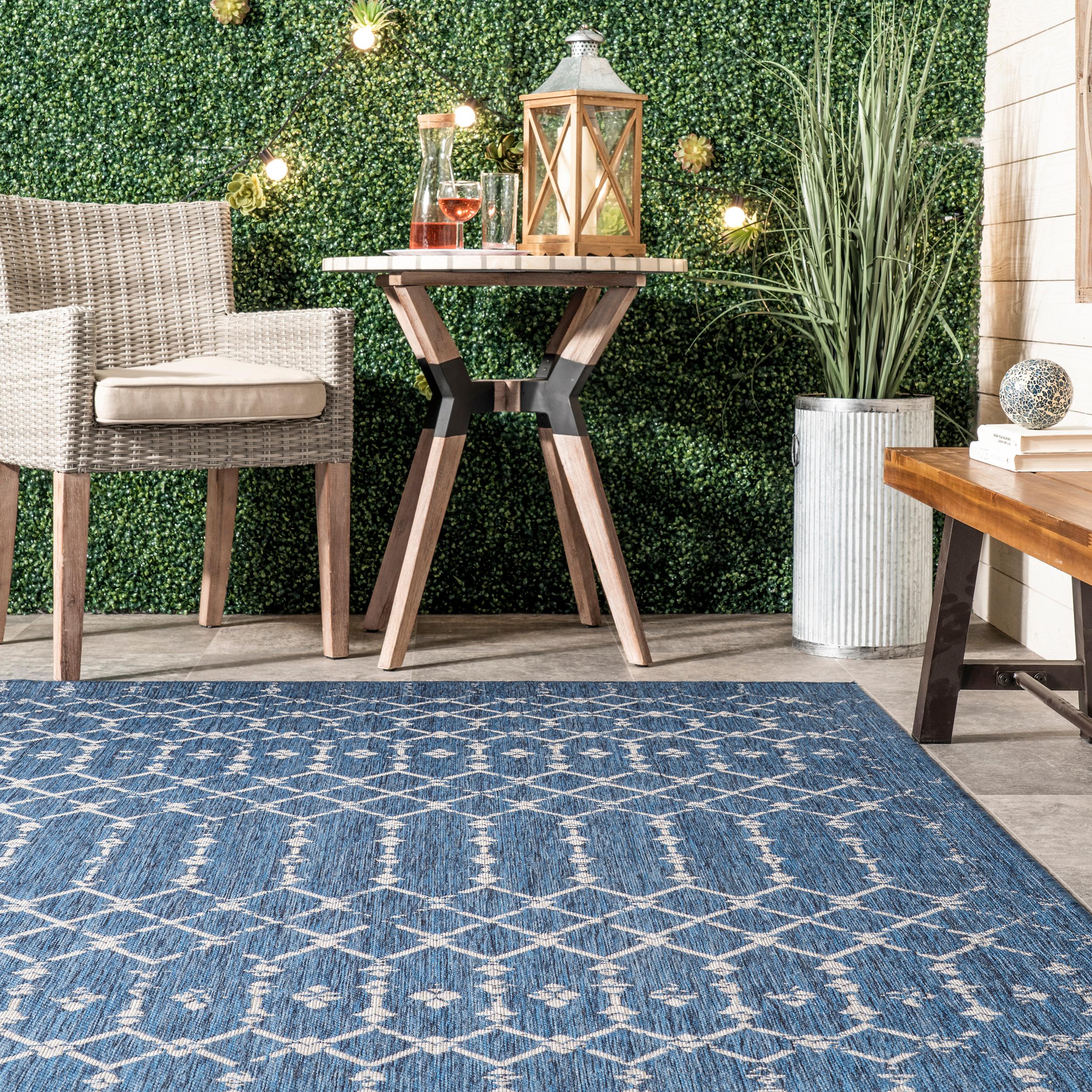 nuLOOM GBCB28A-208 rugs - View #3