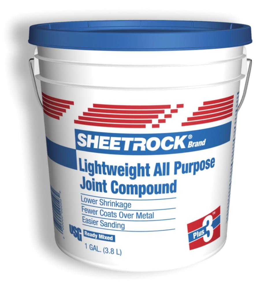 SHEETROCK Brand 4.5-Gallon (s) Premixed All-purpose Drywall Joint