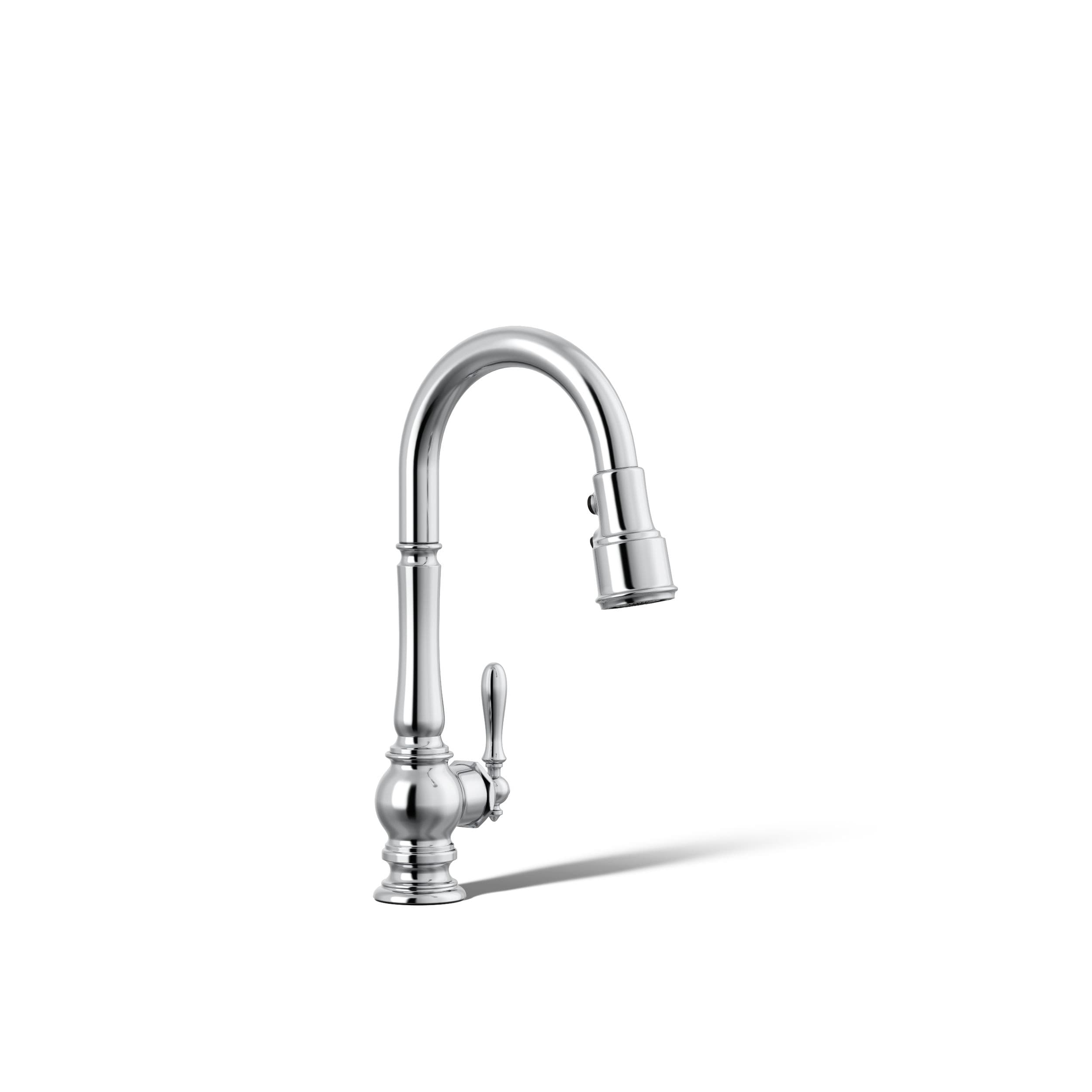 KOHLER 99261-CP Kitchen-Faucets - View #2
