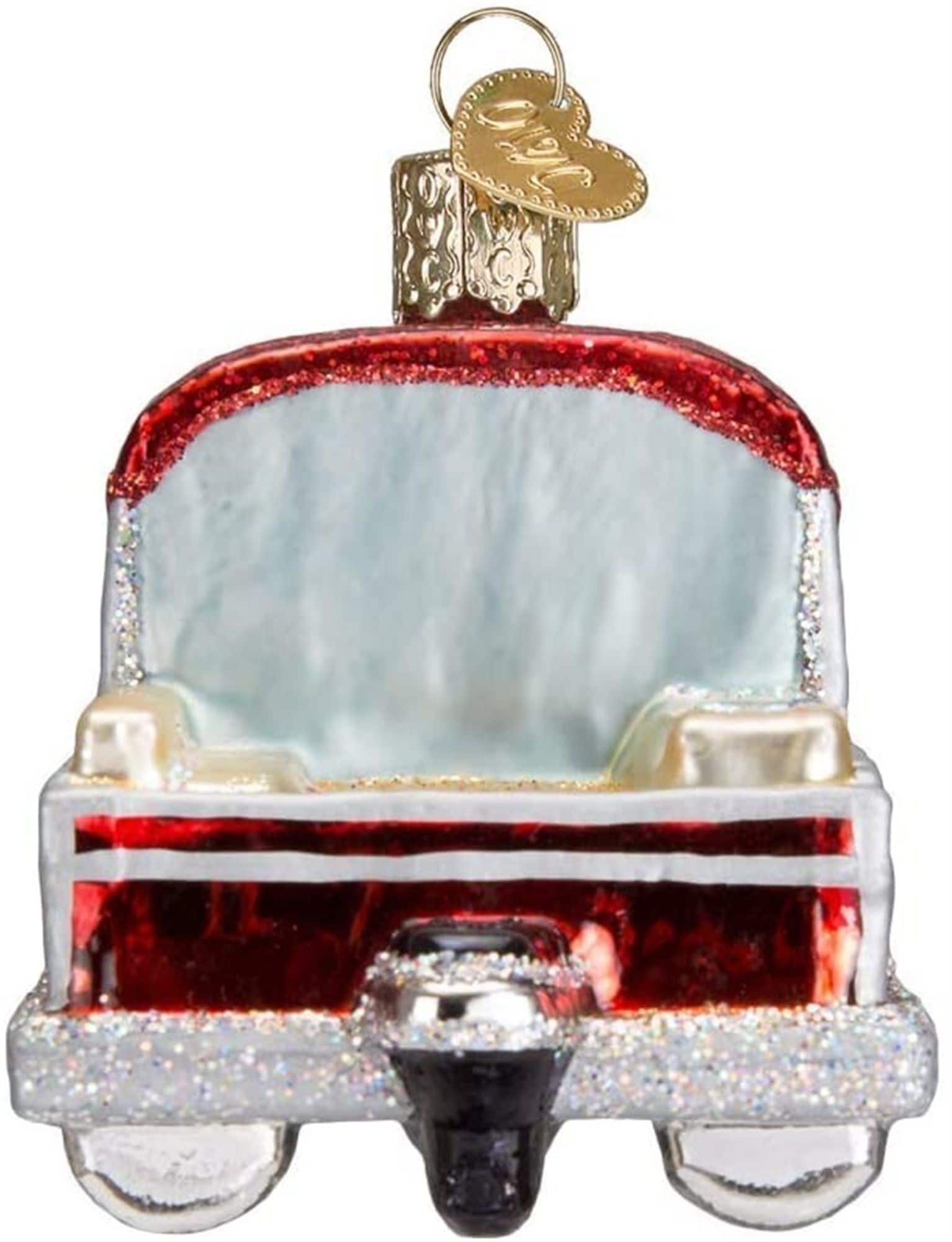 Old World Christmas 729343460592 m060040 - View #2